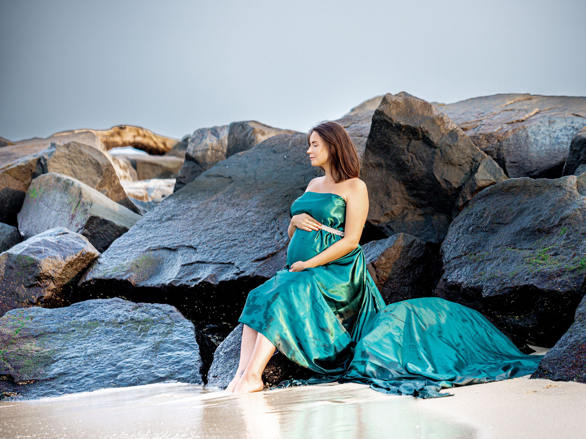 Maternity. Luxury Wedding Photography and Cinematography