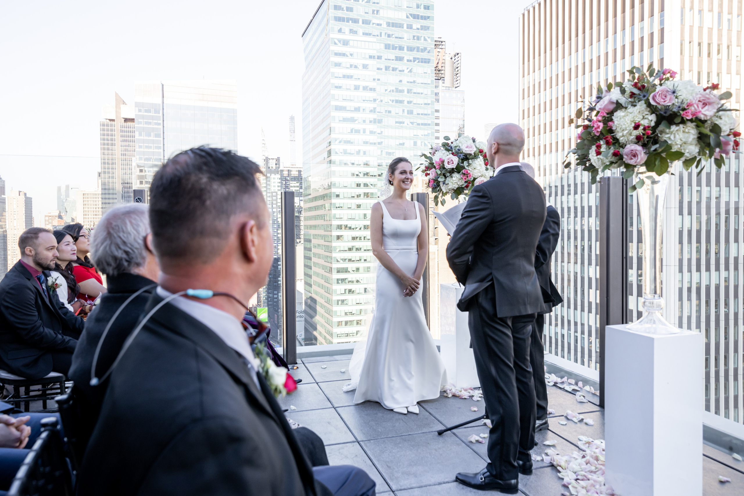 Angela and Alex. Luxury Wedding Photography and Cinematography