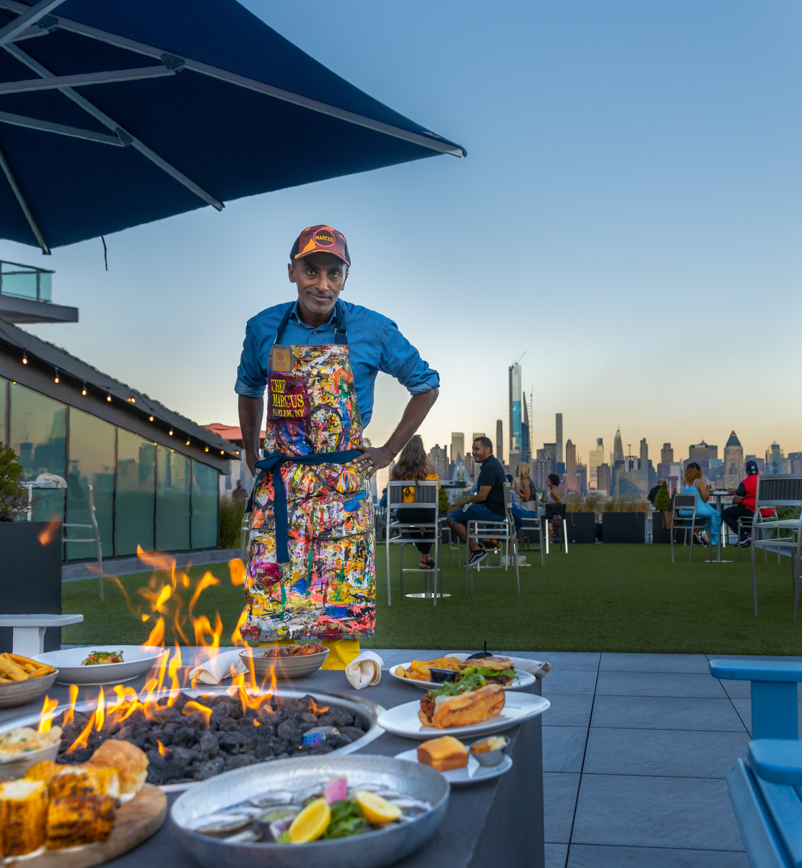 Events. Luxury Wedding Photography and Cinematography