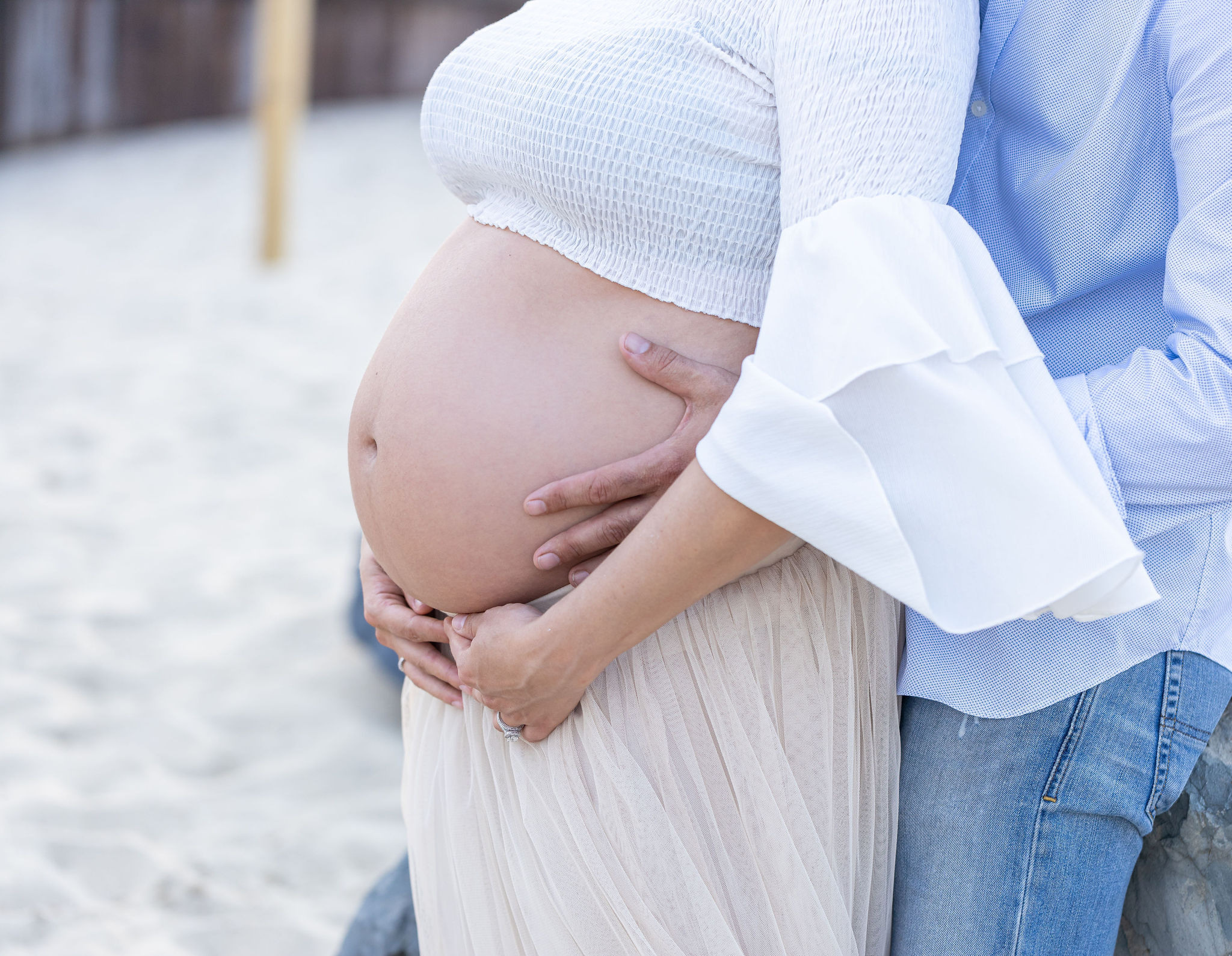 Maternity. Luxury Wedding Photography and Cinematography