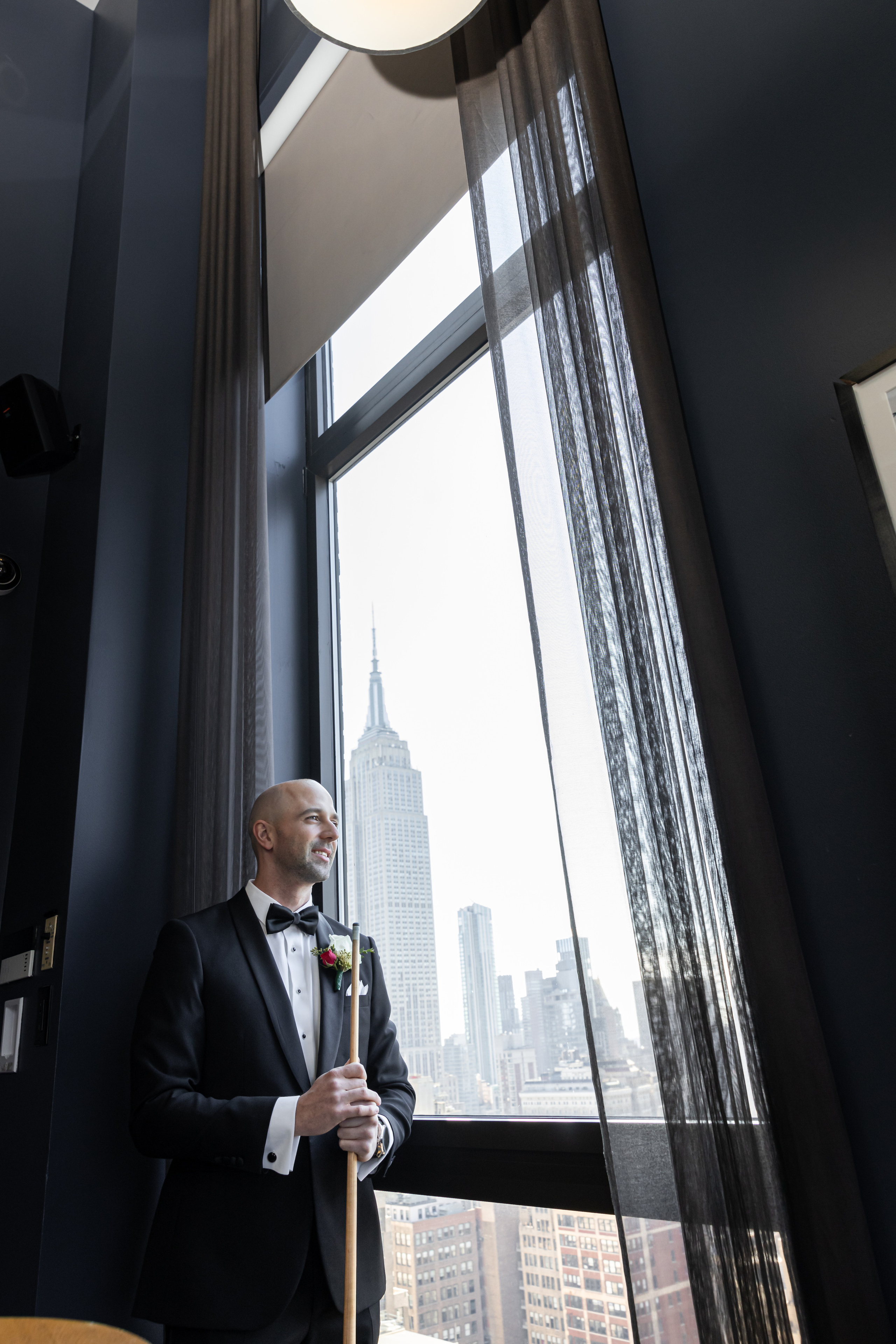 Angela and Alex. Luxury Wedding Photography and Cinematography