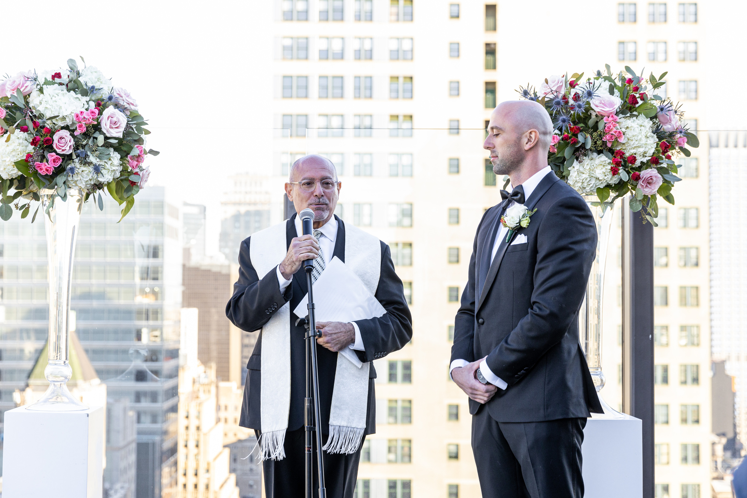 Angela and Alex. Luxury Wedding Photography and Cinematography