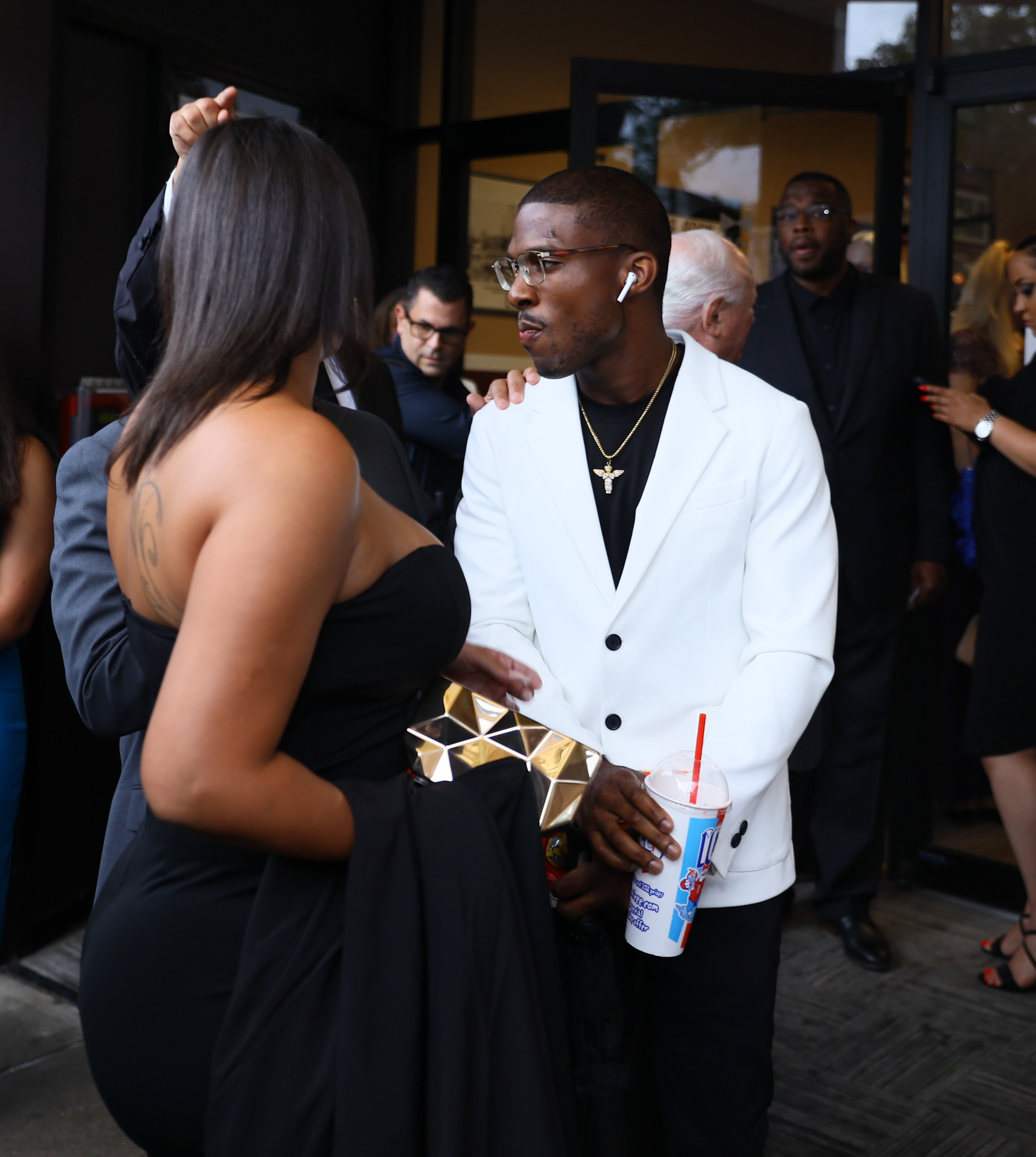 Events. Luxury Wedding Photography and Cinematography