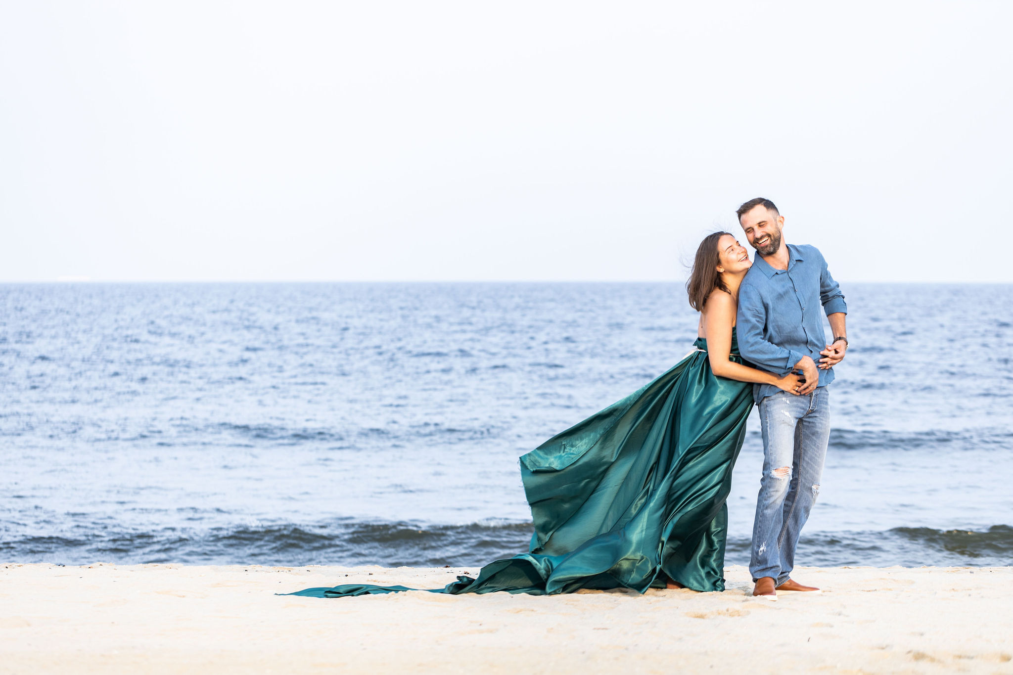 Maternity. Luxury Wedding Photography and Cinematography