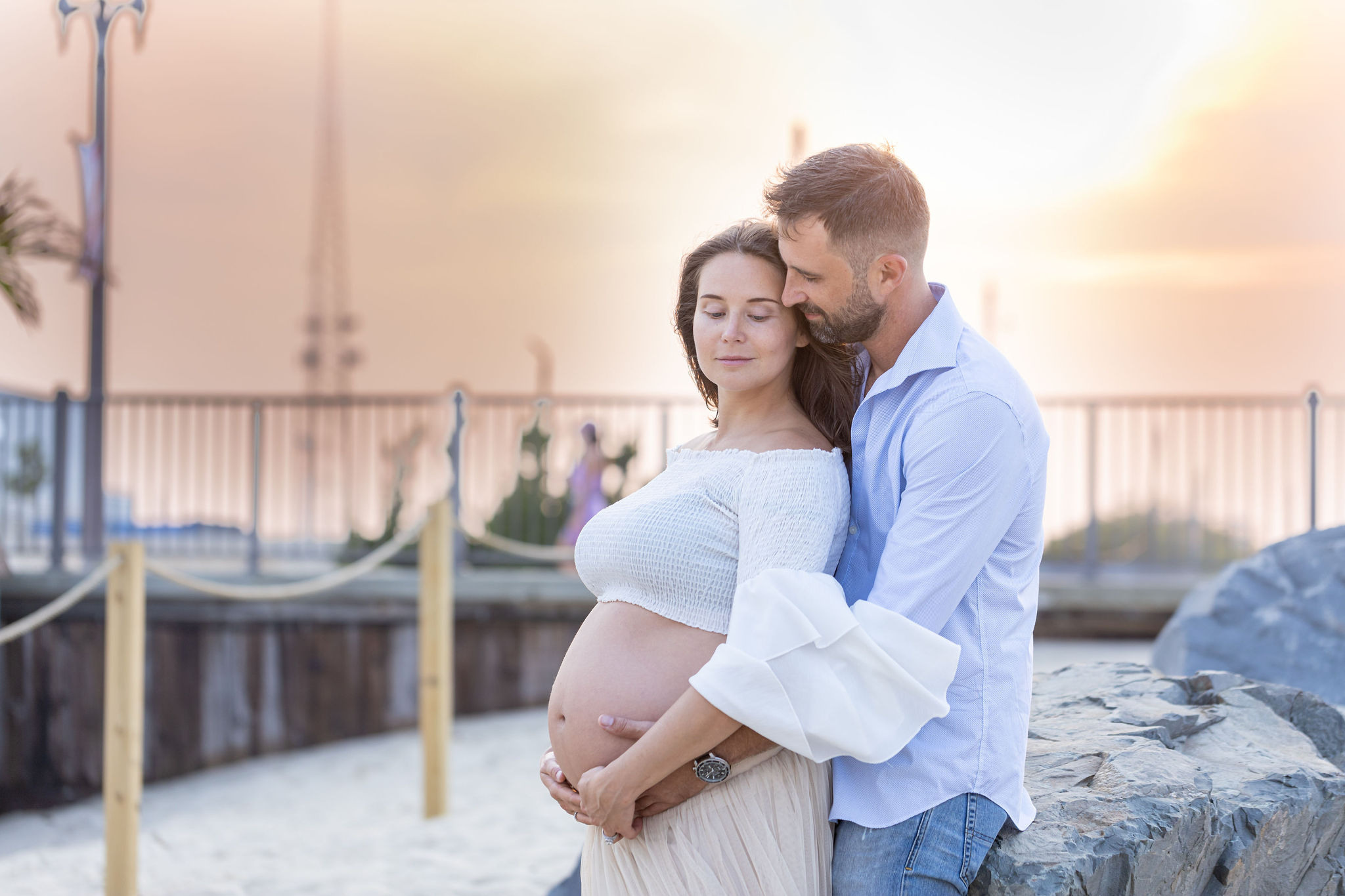 Maternity. Luxury Wedding Photography and Cinematography