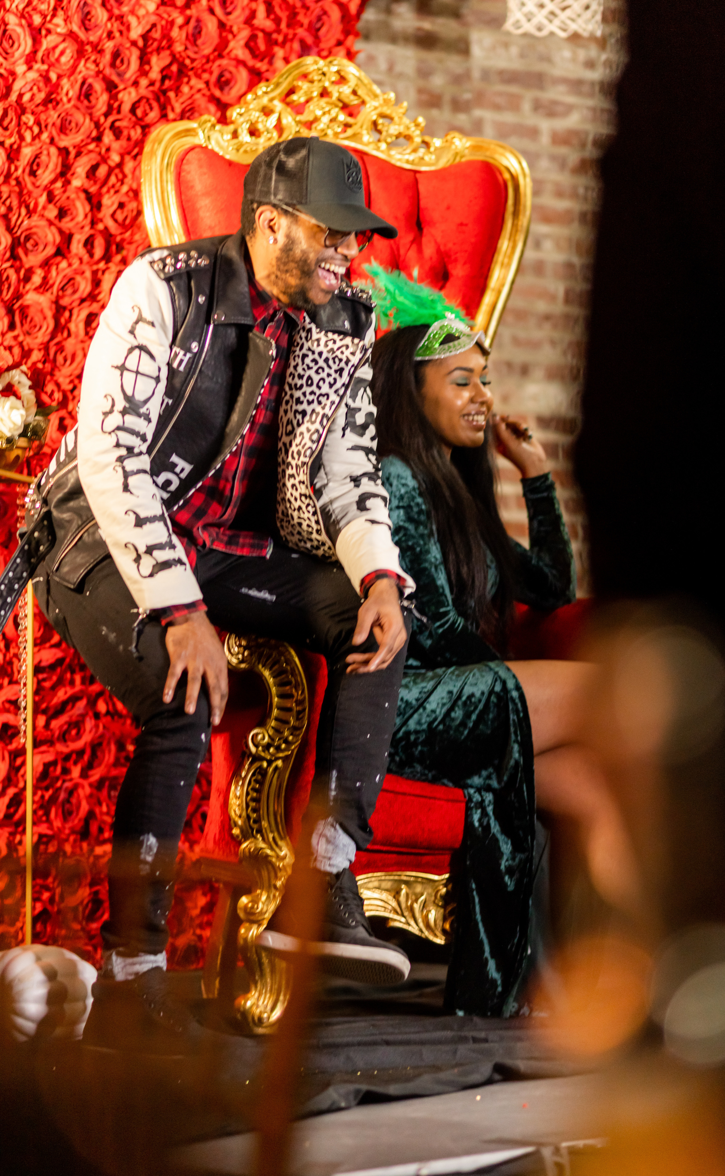 Events. Luxury Wedding Photography and Cinematography