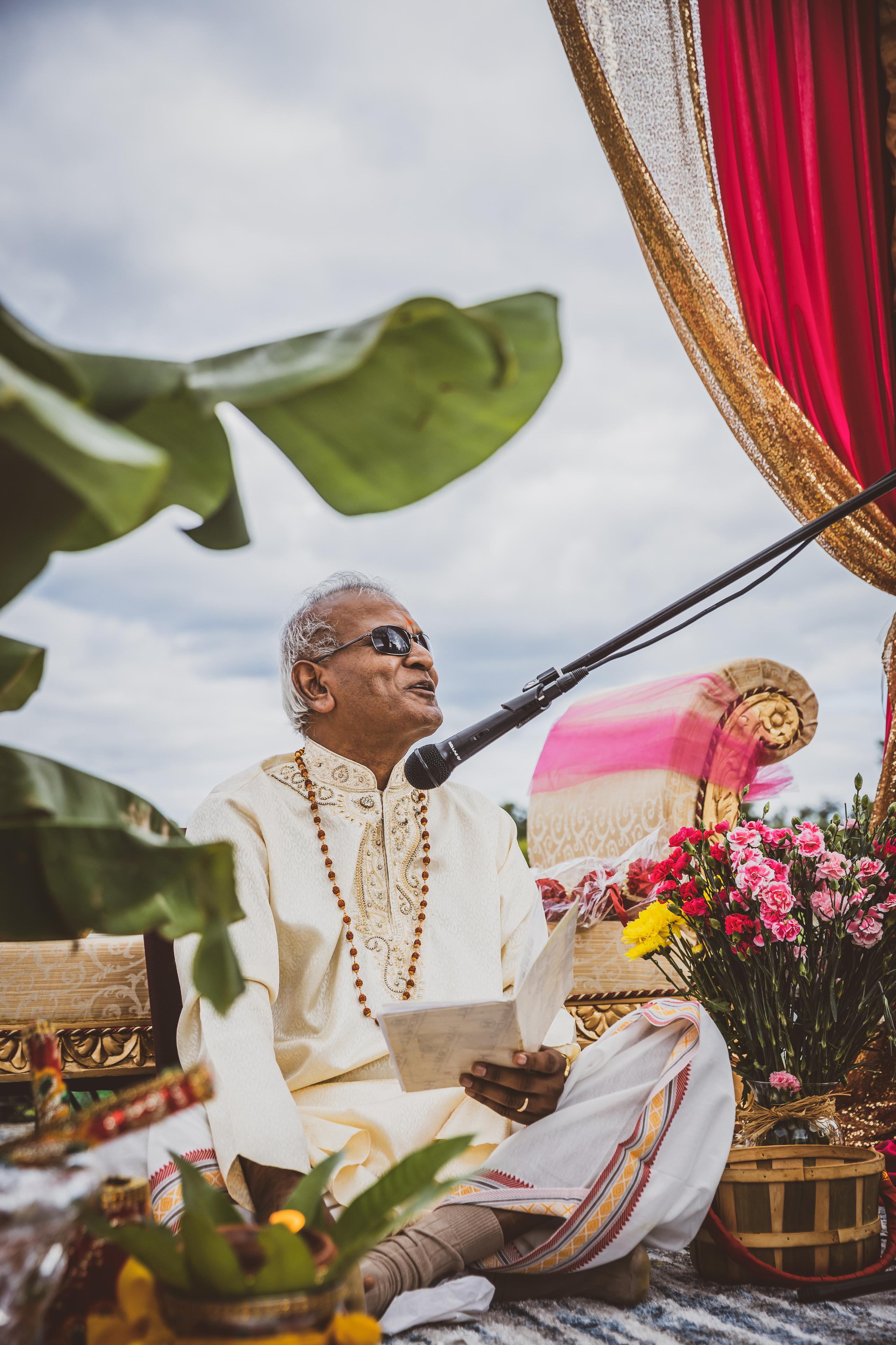 Indian Wedding. Luxury Wedding Photography and Cinematography