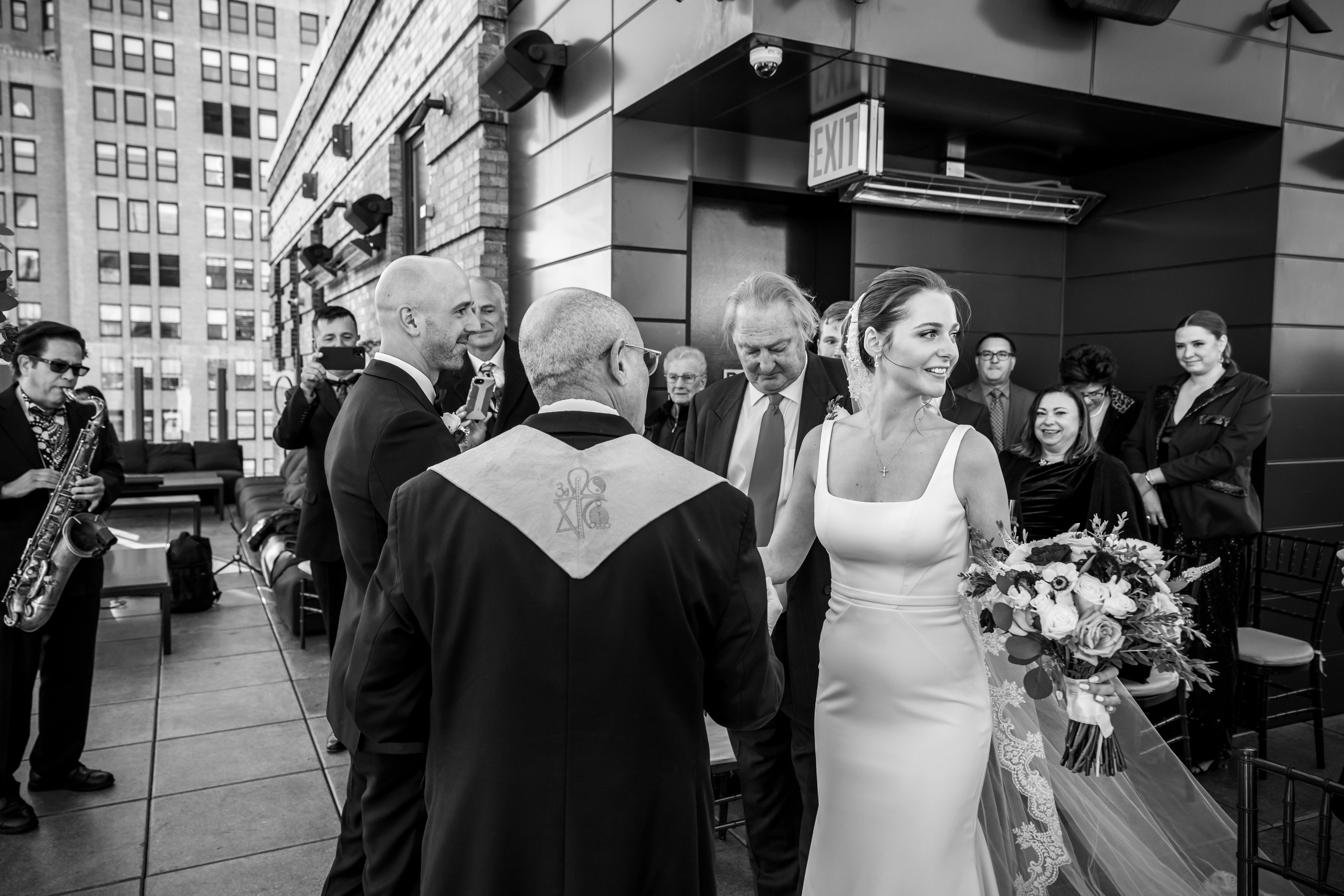 Angela and Alex. Luxury Wedding Photography and Cinematography