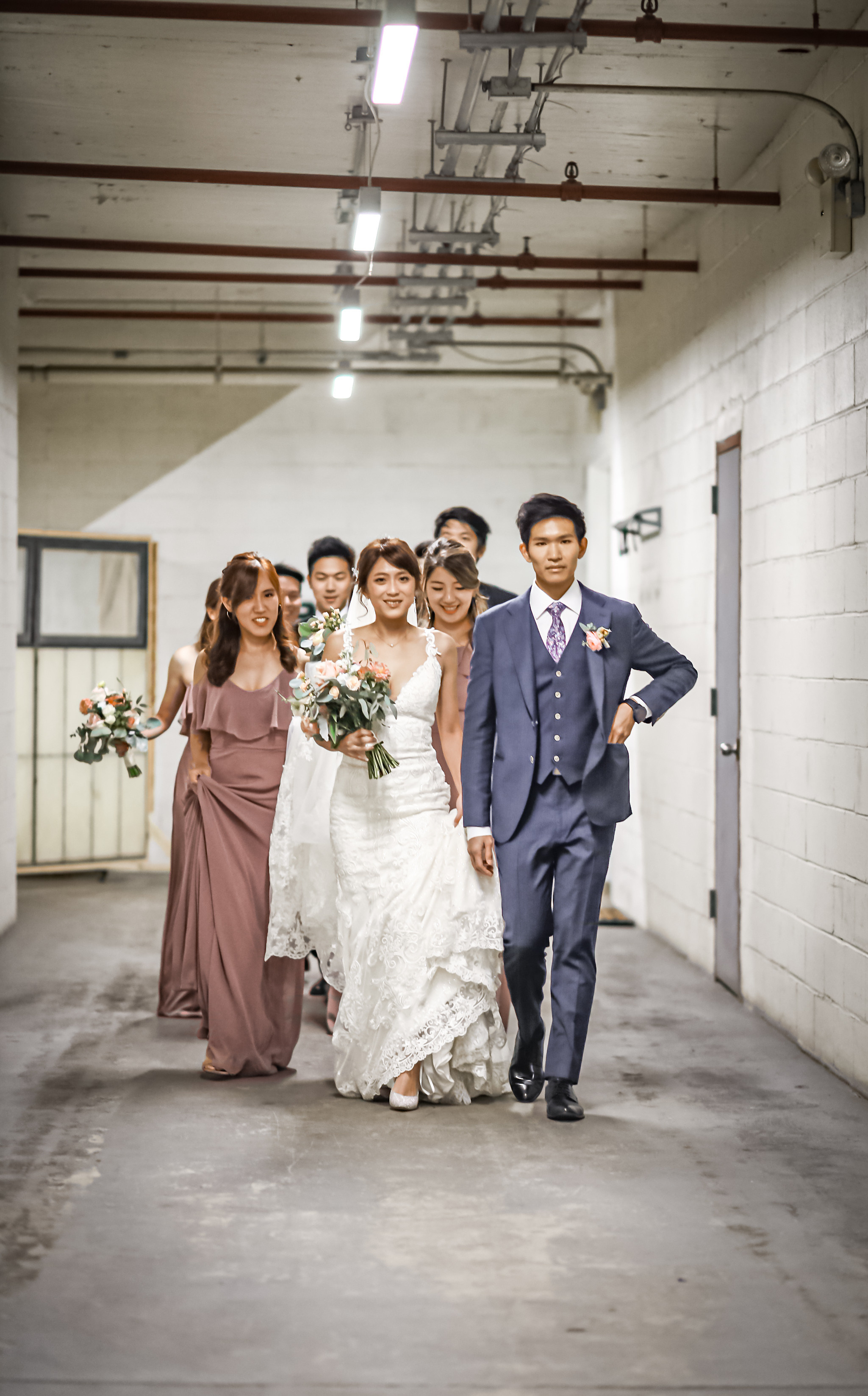 Ssunin and Kenny. Luxury Wedding Photography and Cinematography