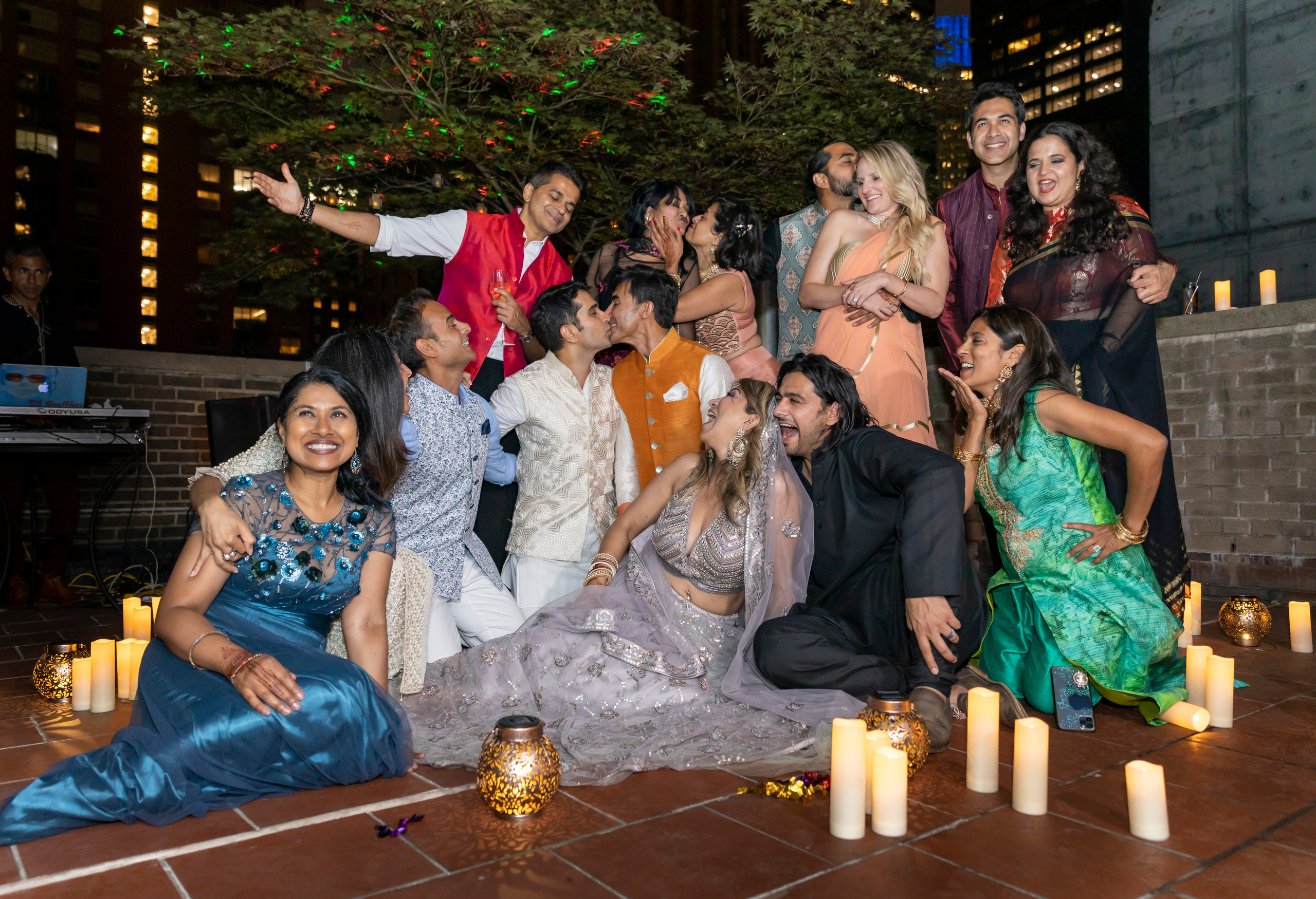 Indian Wedding. Luxury Wedding Photography and Cinematography