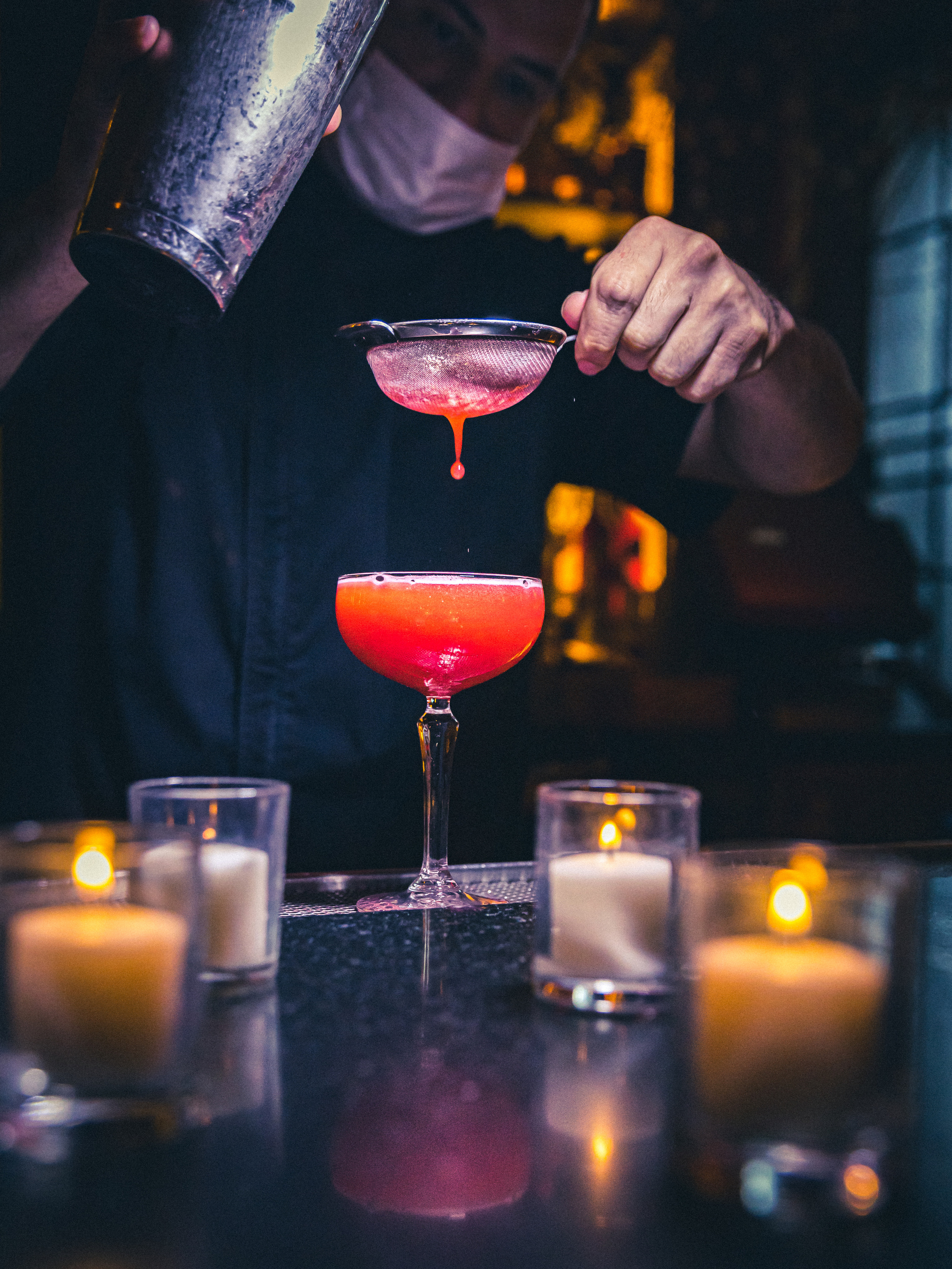 Events. Luxury Wedding Photography and Cinematography