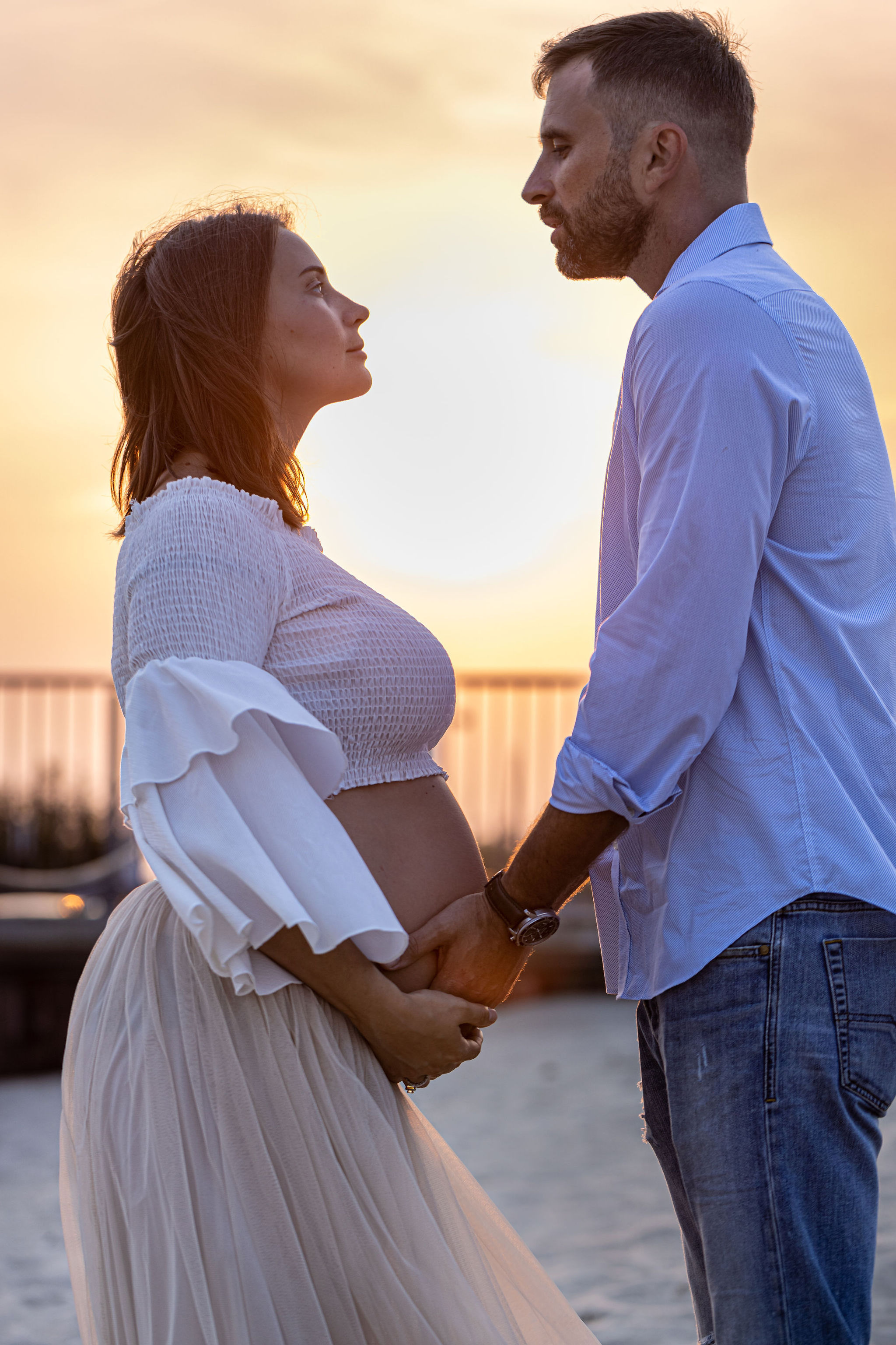 Maternity. Luxury Wedding Photography and Cinematography