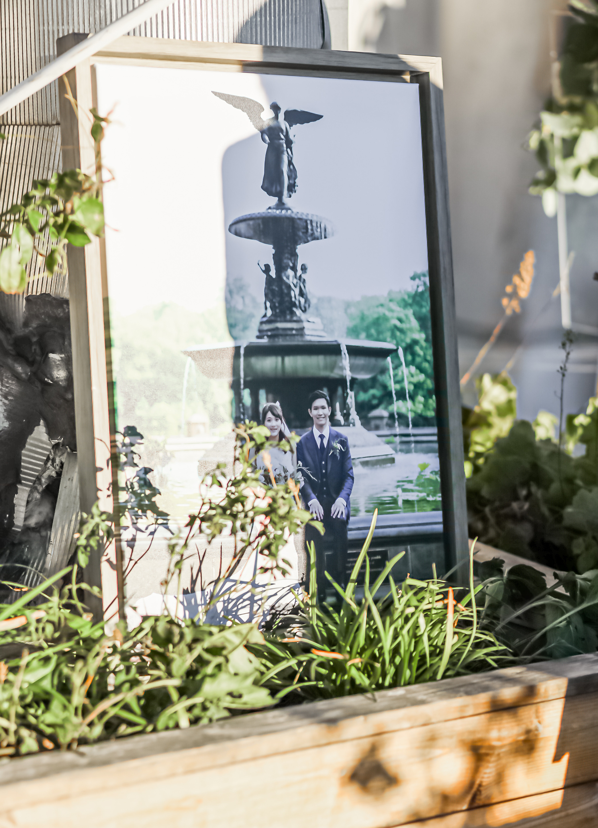 Ssunin and Kenny. Luxury Wedding Photography and Cinematography