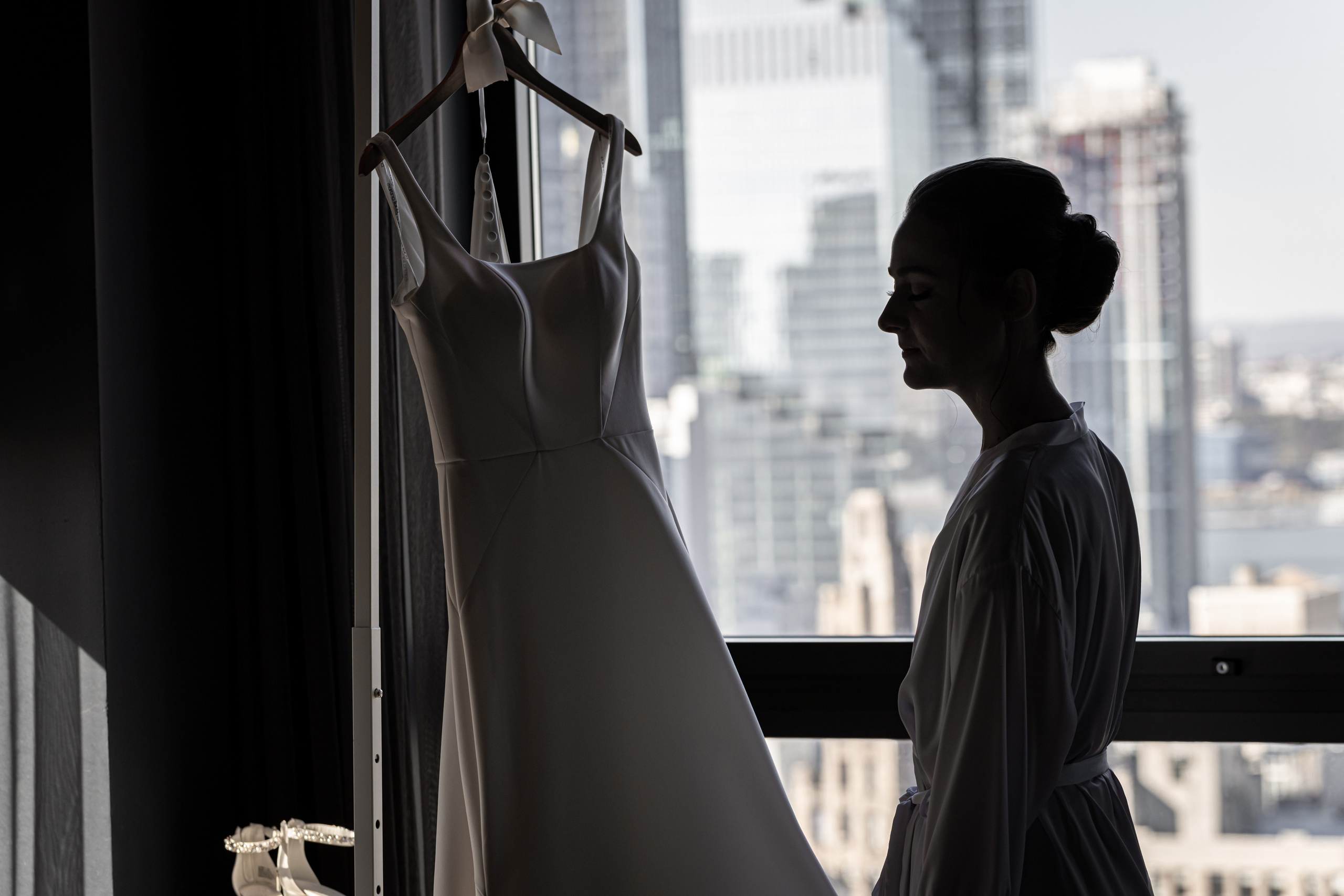 Angela and Alex. Luxury Wedding Photography and Cinematography