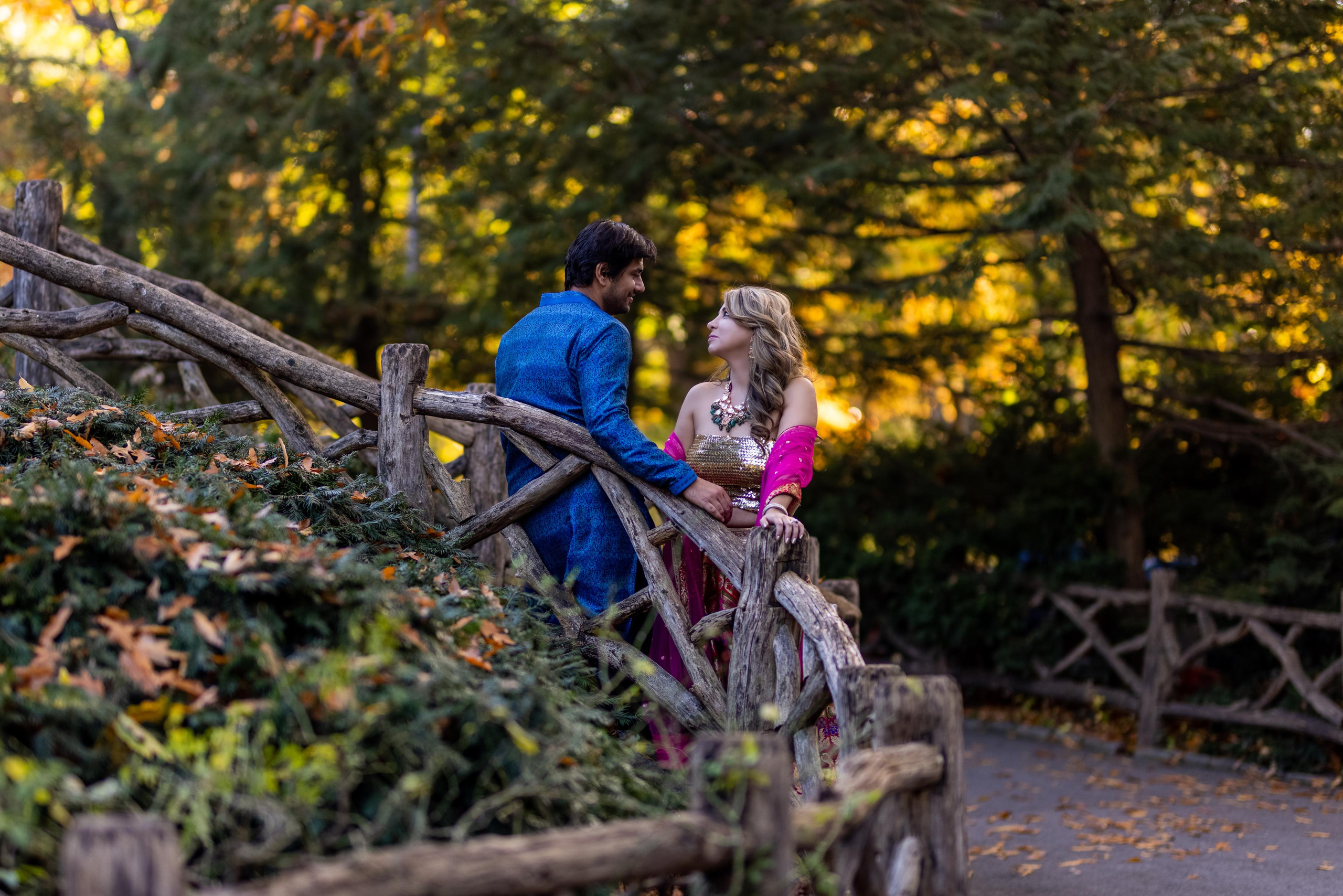 Indian Wedding. Luxury Wedding Photography and Cinematography