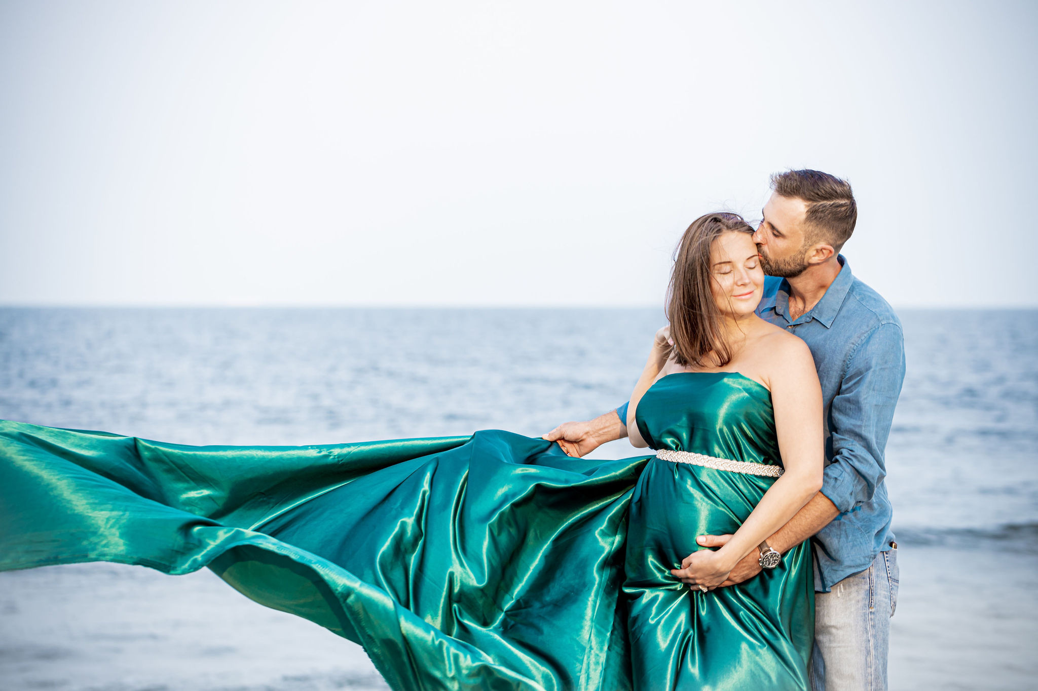 Maternity. Luxury Wedding Photography and Cinematography