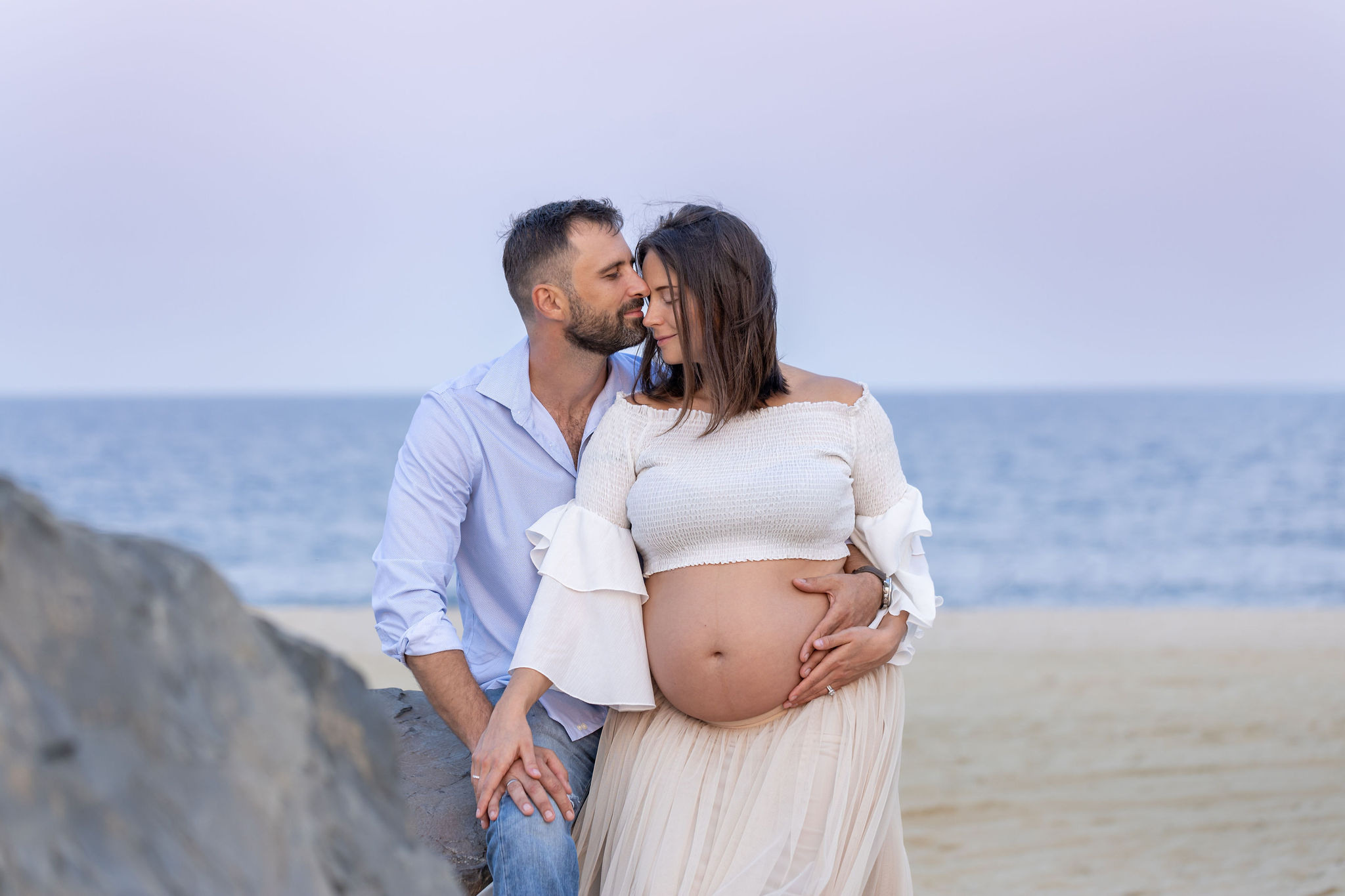 Maternity. Luxury Wedding Photography and Cinematography