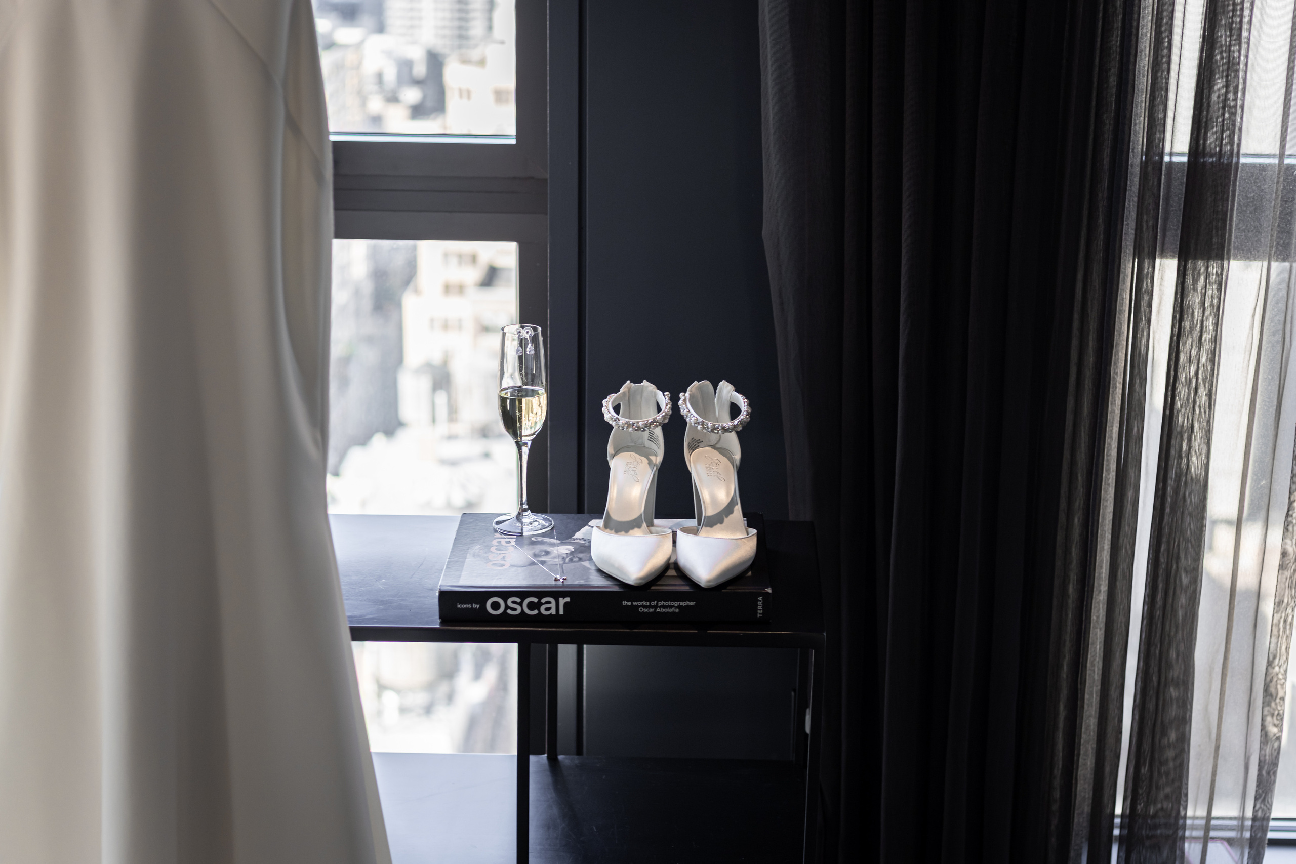 Angela and Alex. Luxury Wedding Photography and Cinematography