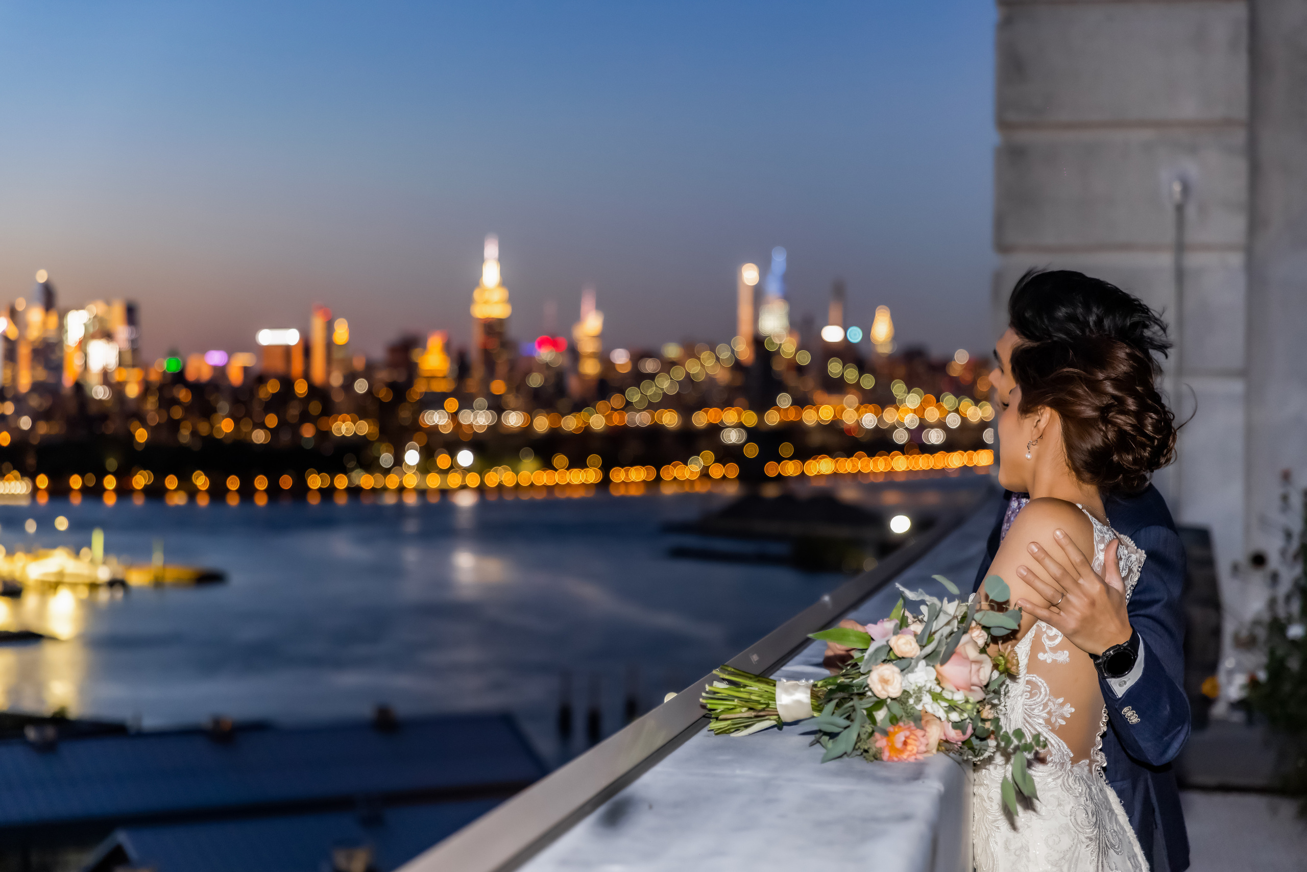 Ssunin and Kenny. Luxury Wedding Photography and Cinematography