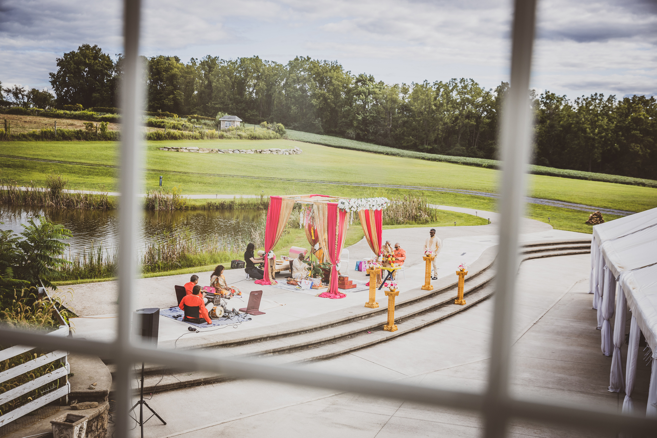 Indian Wedding. Luxury Wedding Photography and Cinematography