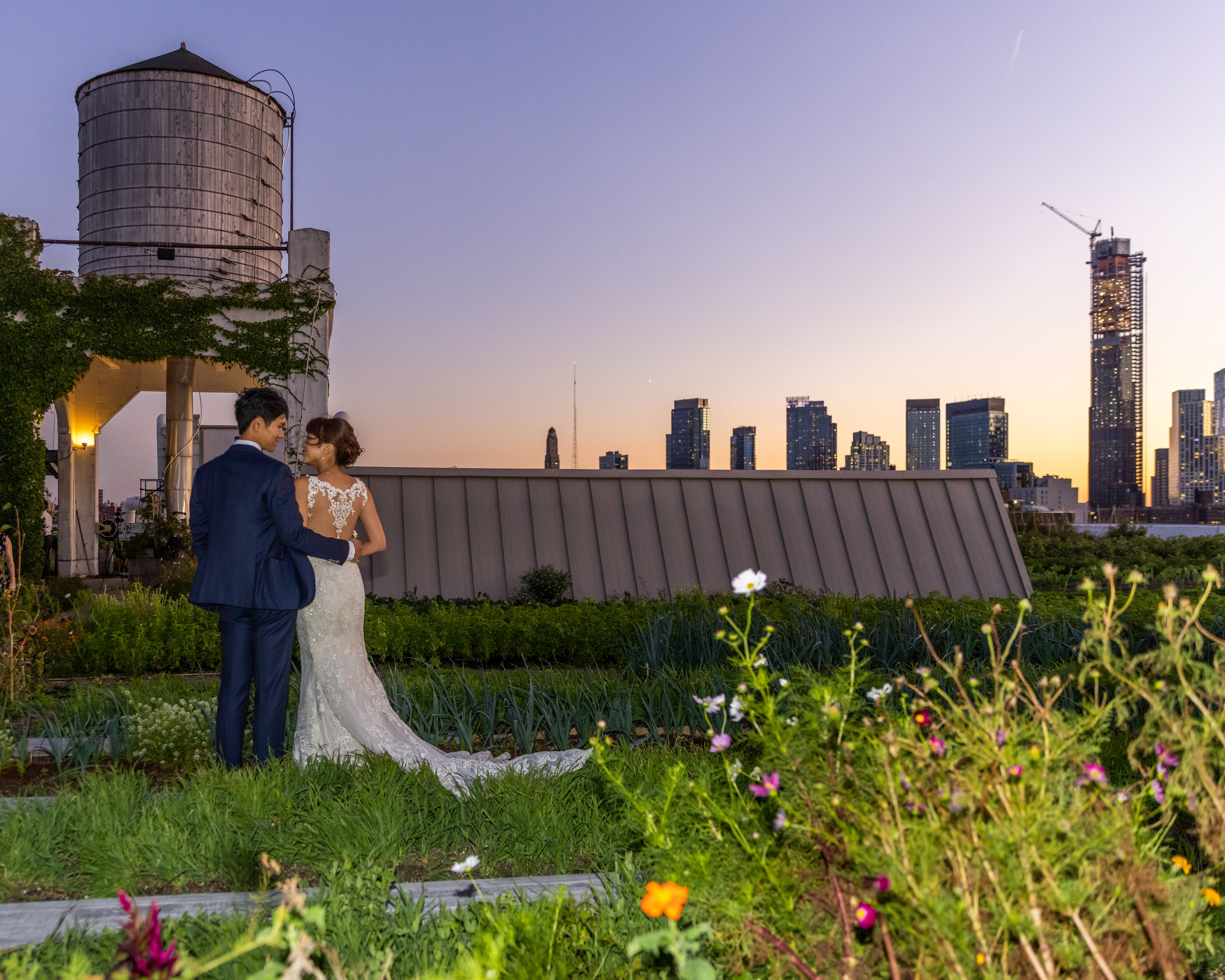 Ssunin and Kenny. Luxury Wedding Photography and Cinematography