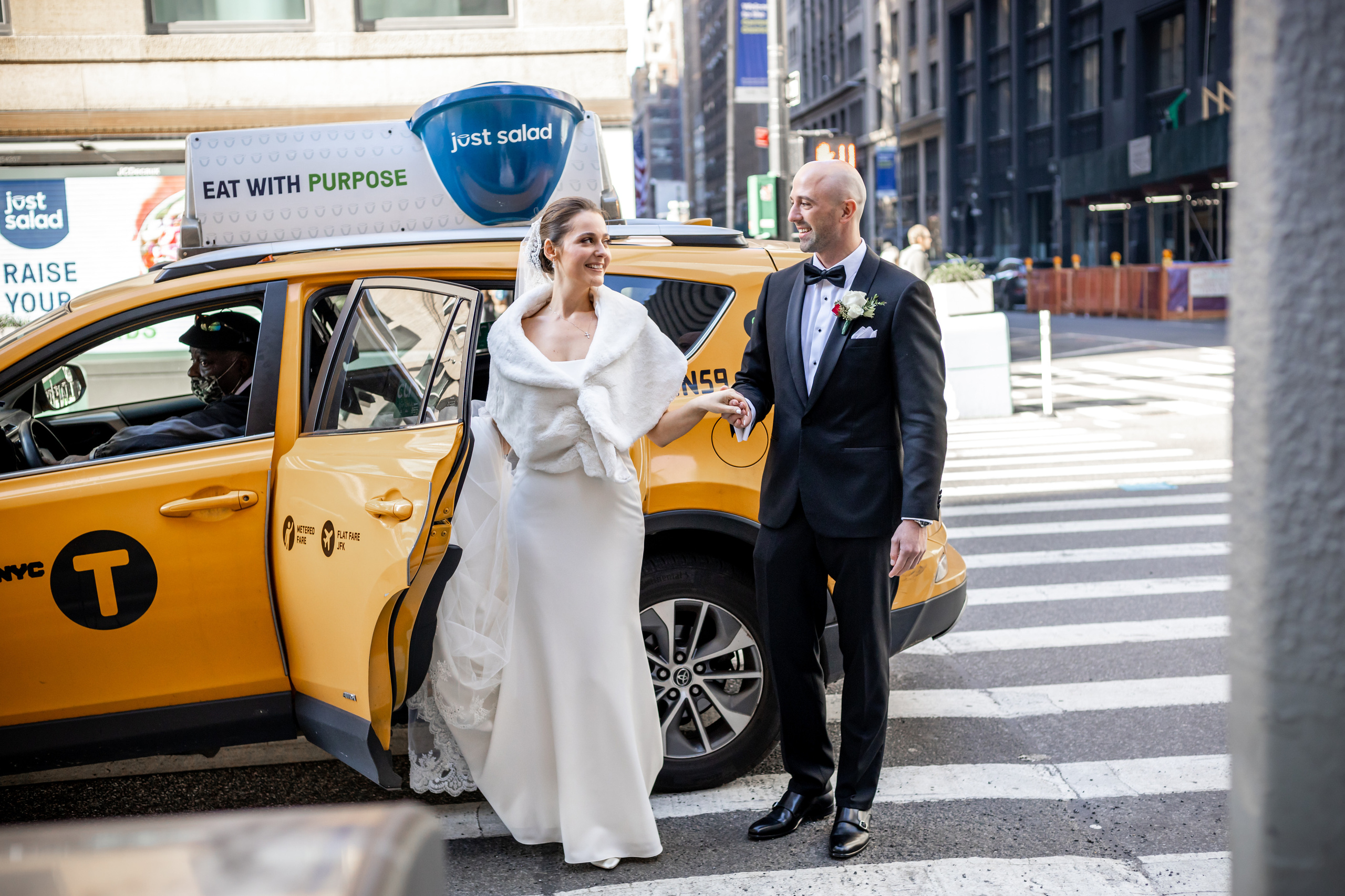 Angela and Alex. Luxury Wedding Photography and Cinematography