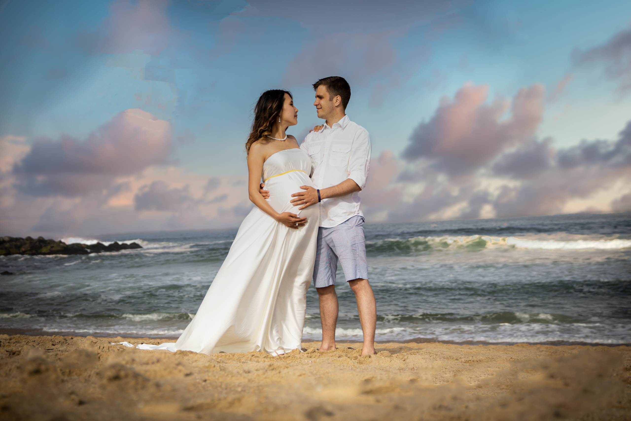 Maternity. Luxury Wedding Photography and Cinematography