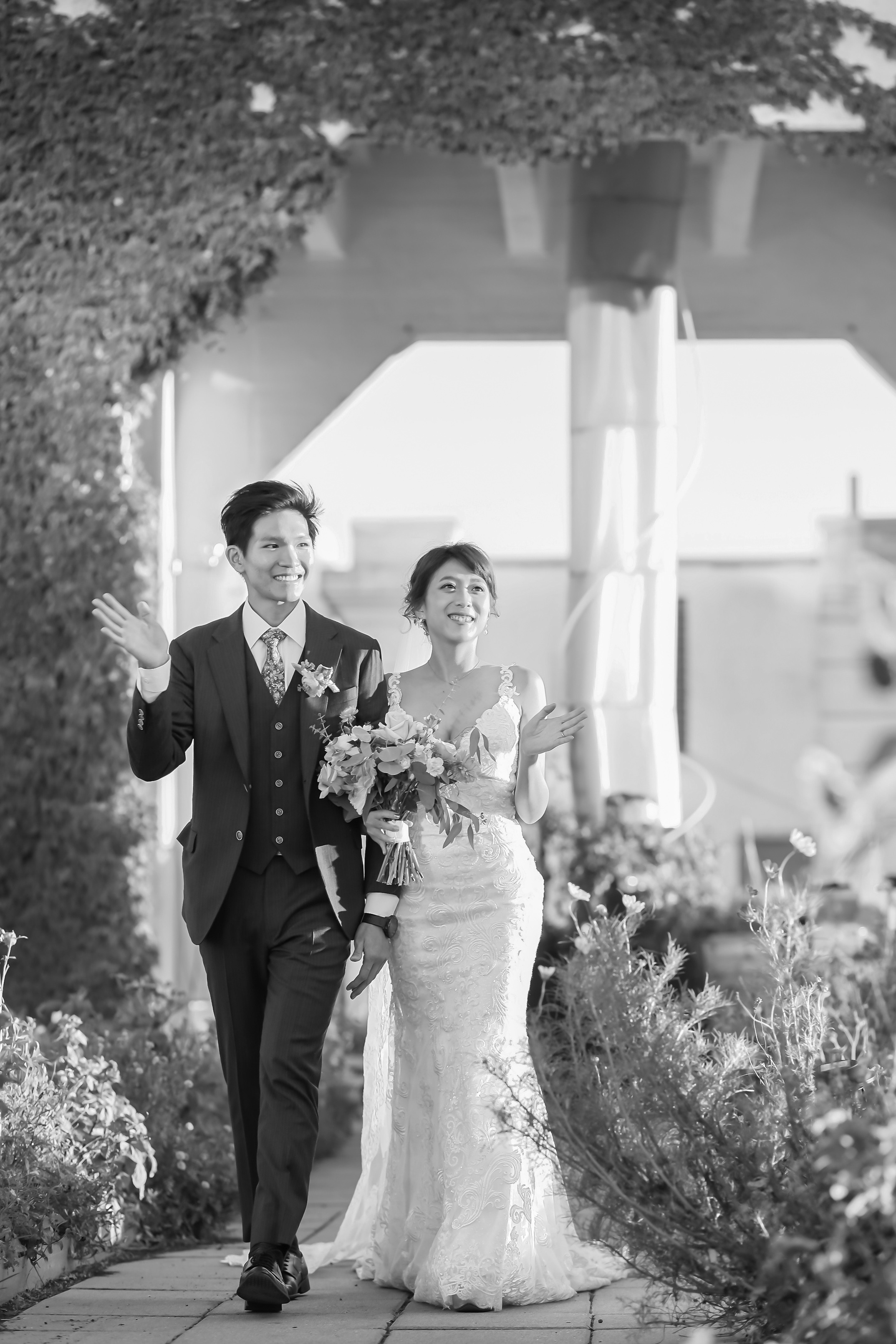 Ssunin and Kenny. Luxury Wedding Photography and Cinematography