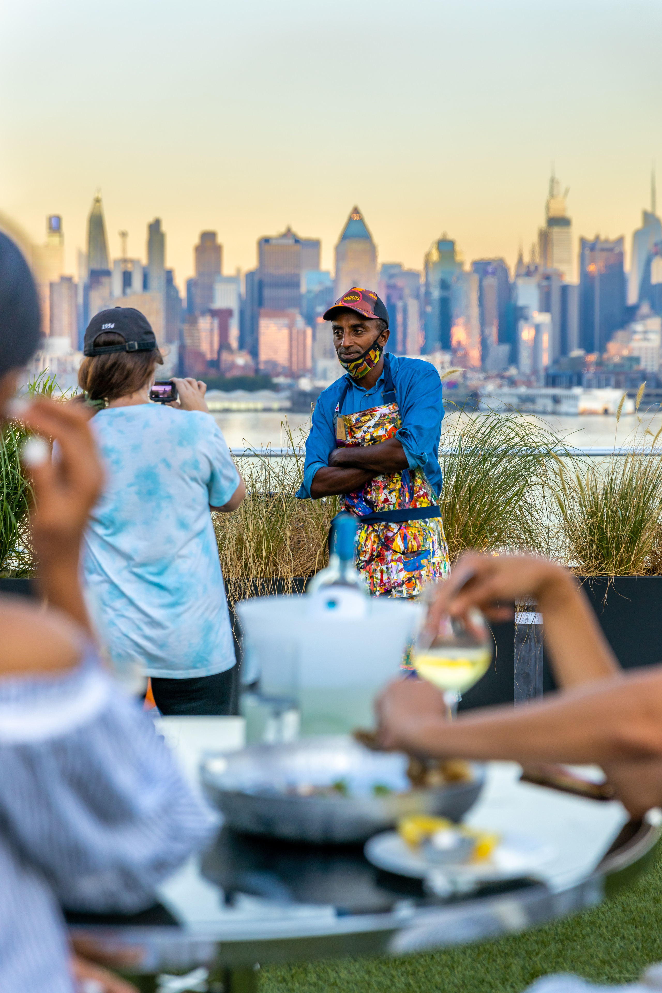 Events. Luxury Wedding Photography and Cinematography