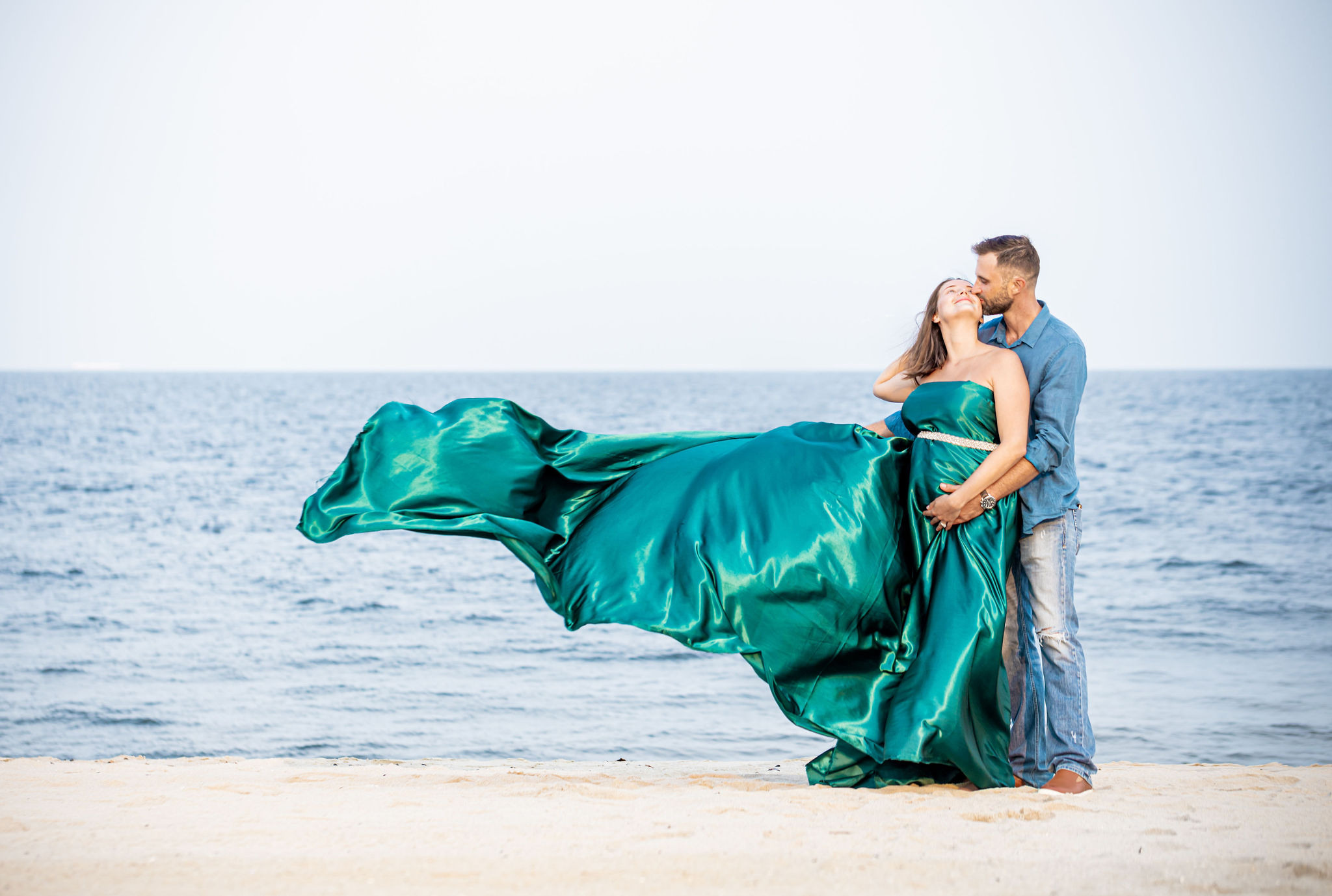 Maternity. Luxury Wedding Photography and Cinematography