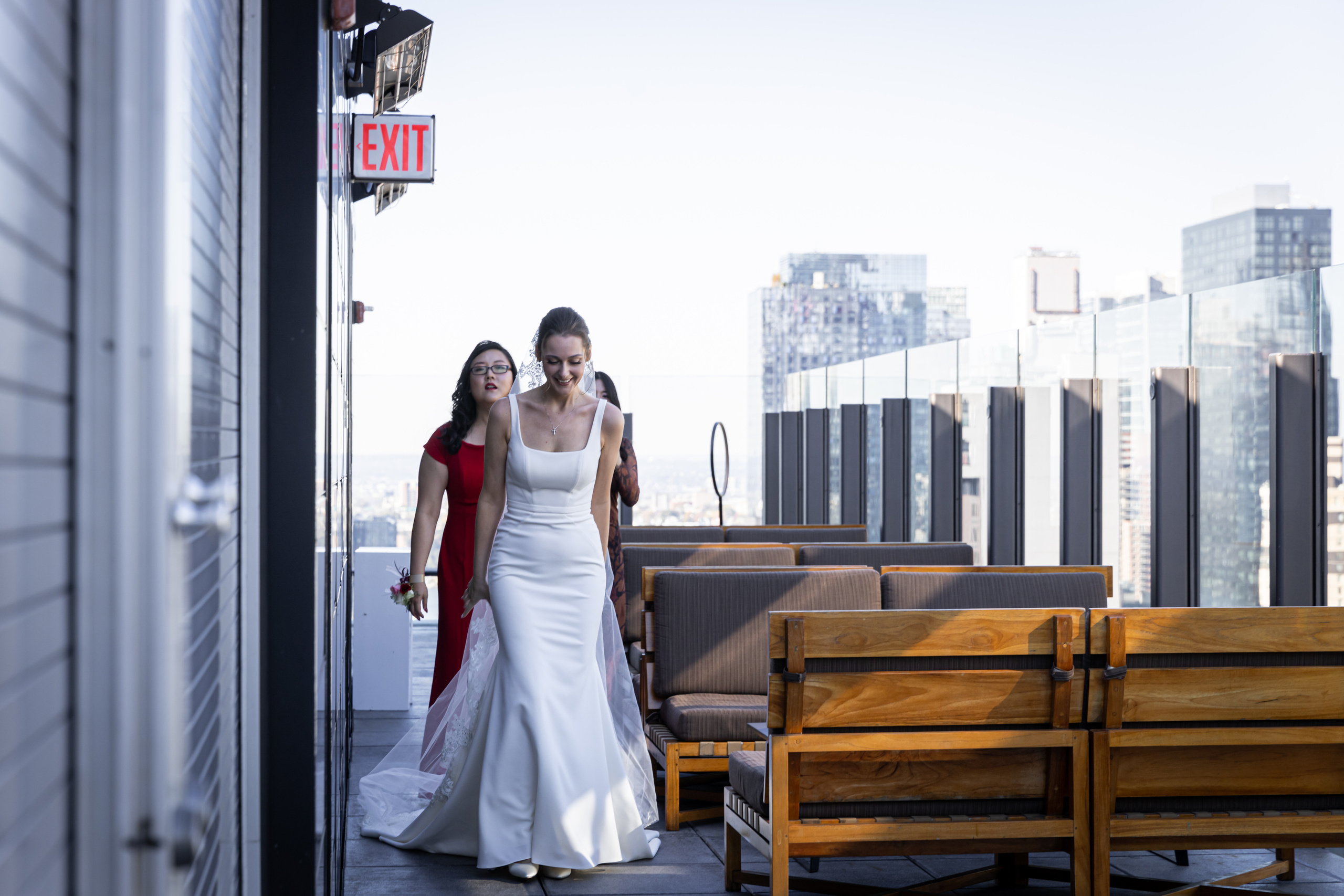 Angela and Alex. Luxury Wedding Photography and Cinematography