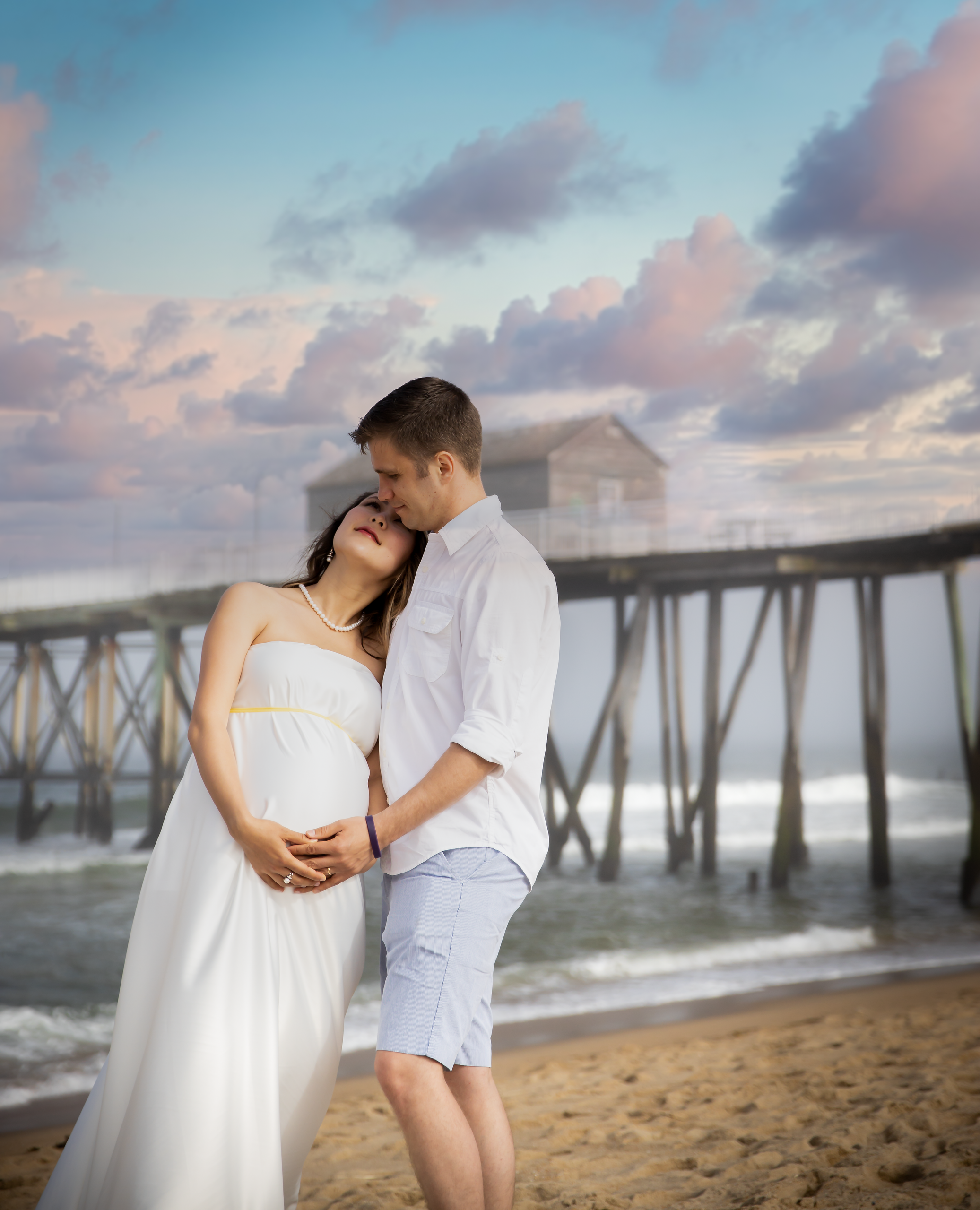 Maternity. Luxury Wedding Photography and Cinematography