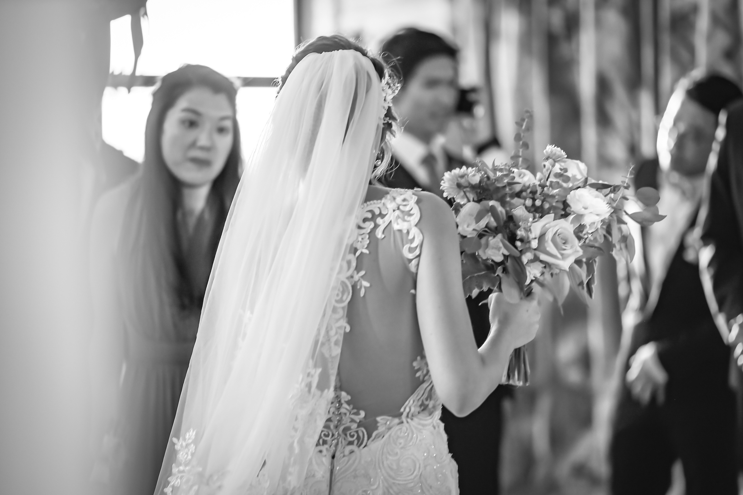 Ssunin and Kenny. Luxury Wedding Photography and Cinematography