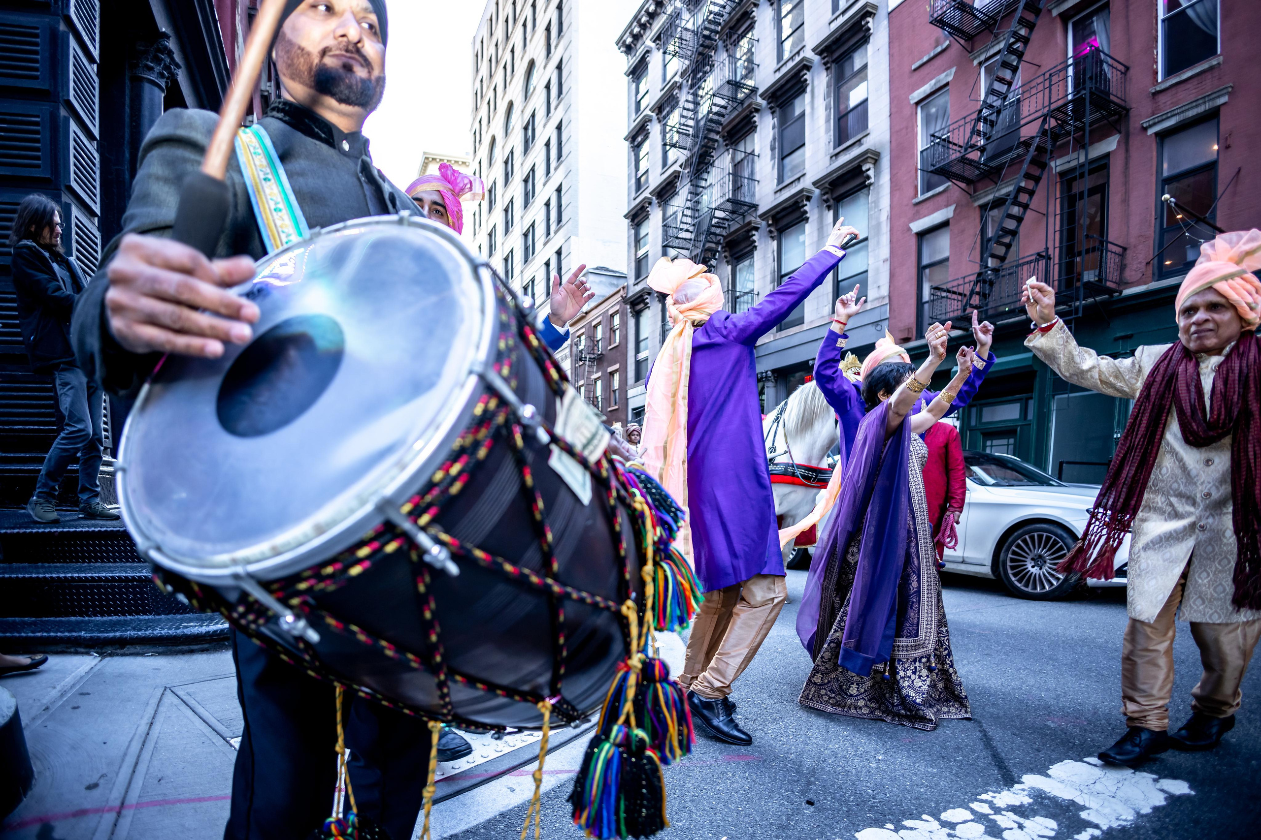 Indian Wedding. Luxury Wedding Photography and Cinematography