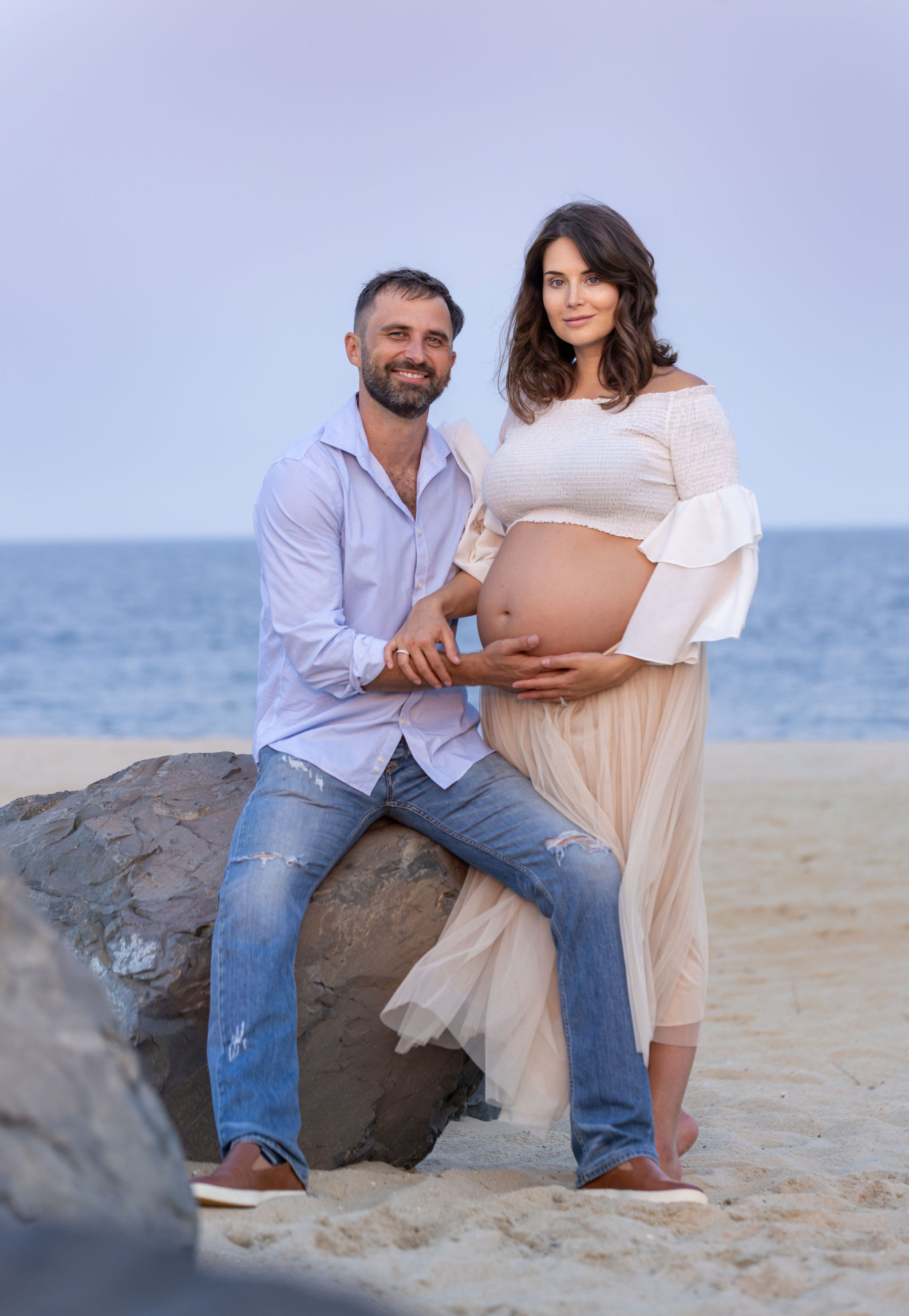 Maternity. Luxury Wedding Photography and Cinematography