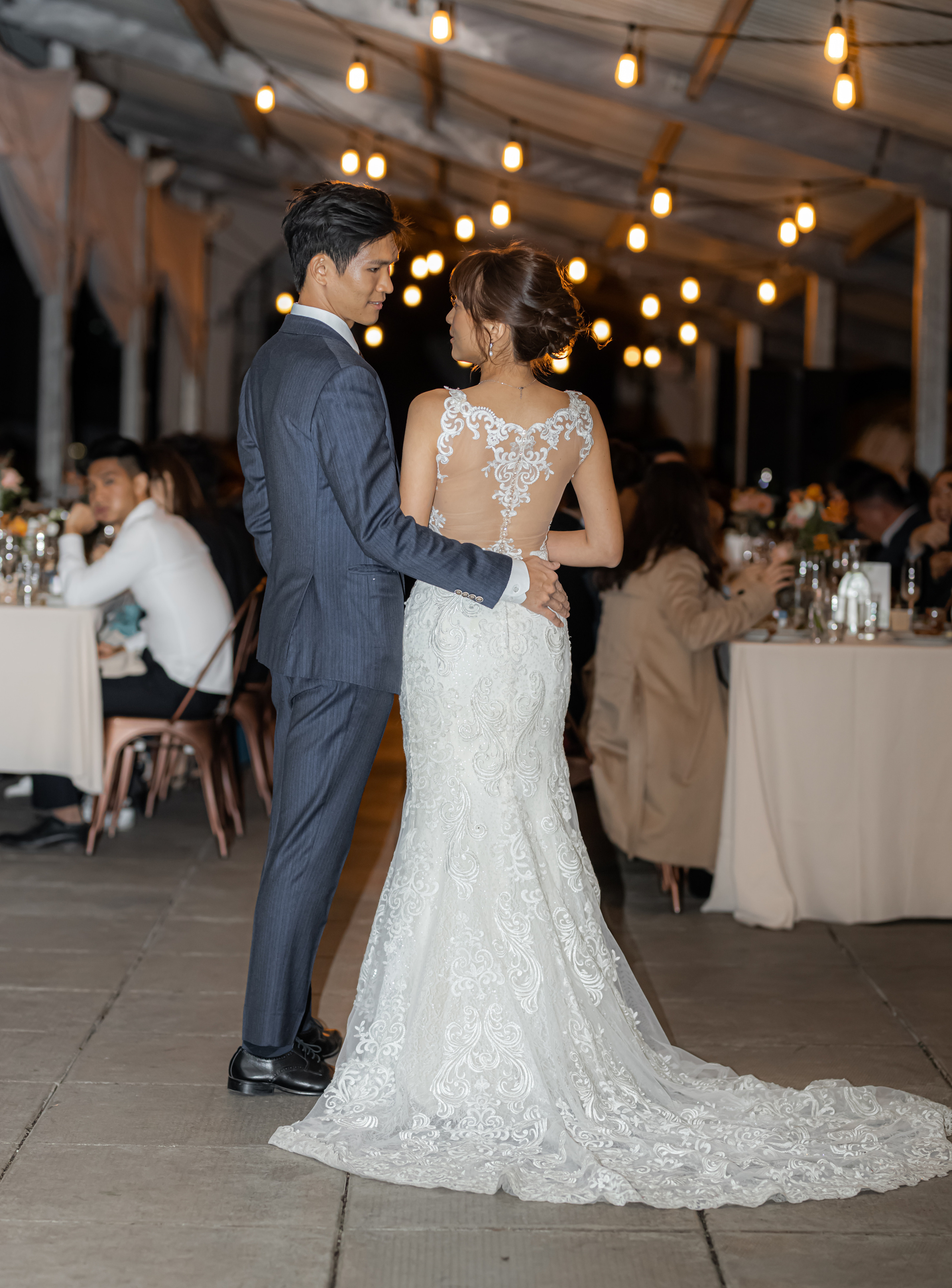 Ssunin and Kenny. Luxury Wedding Photography and Cinematography