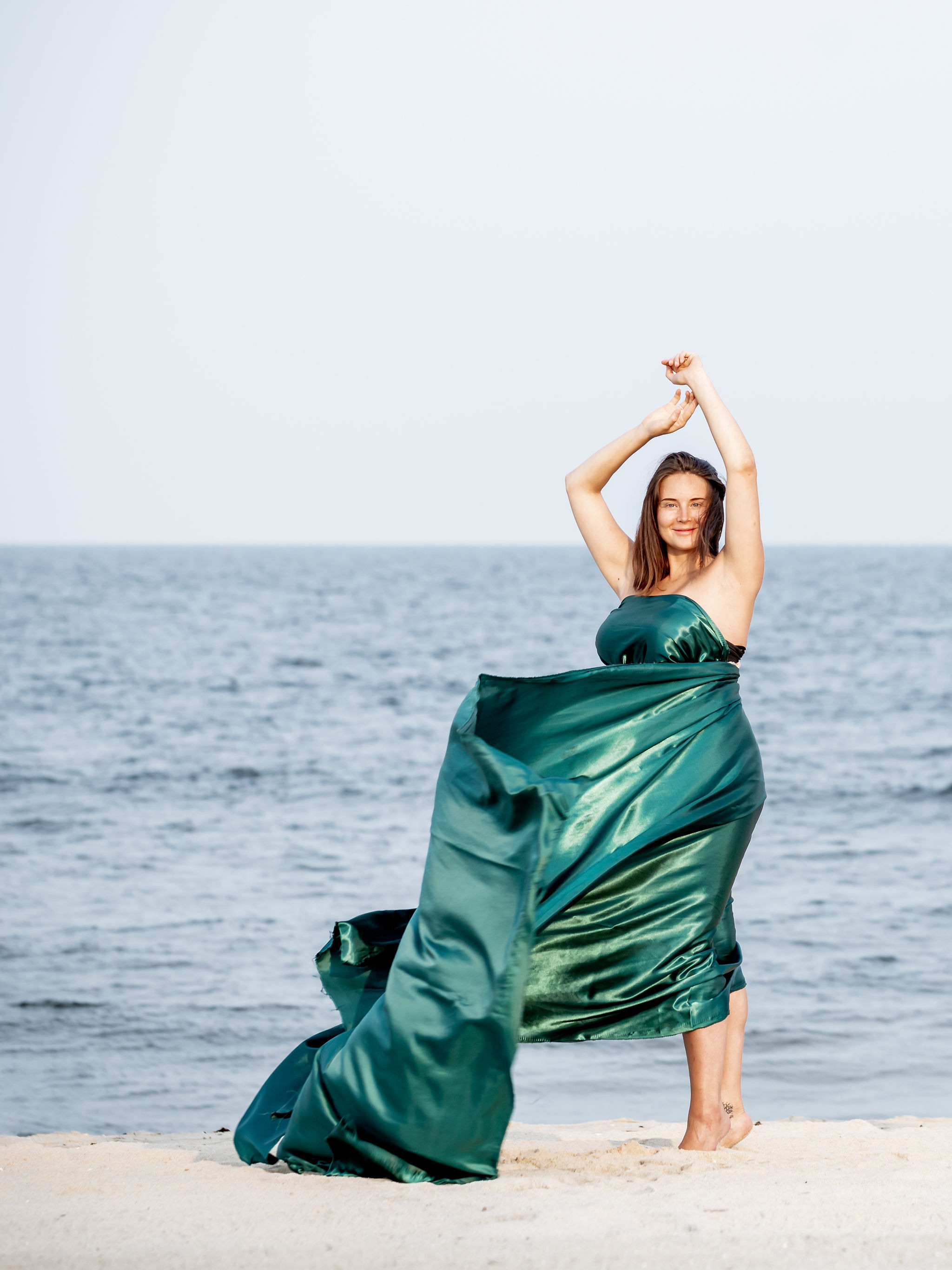 Maternity. Luxury Wedding Photography and Cinematography