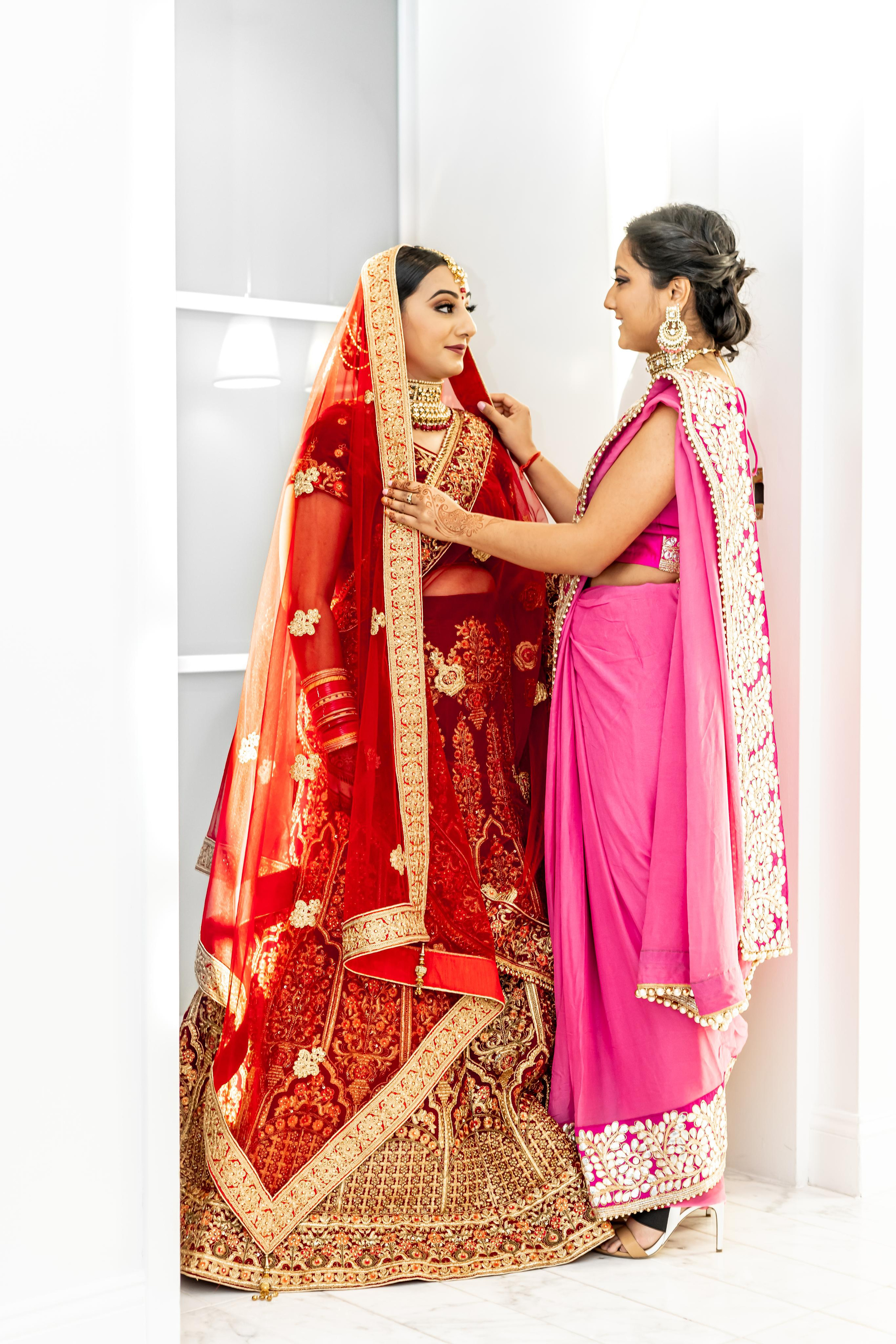 Indian Wedding. Luxury Wedding Photography and Cinematography