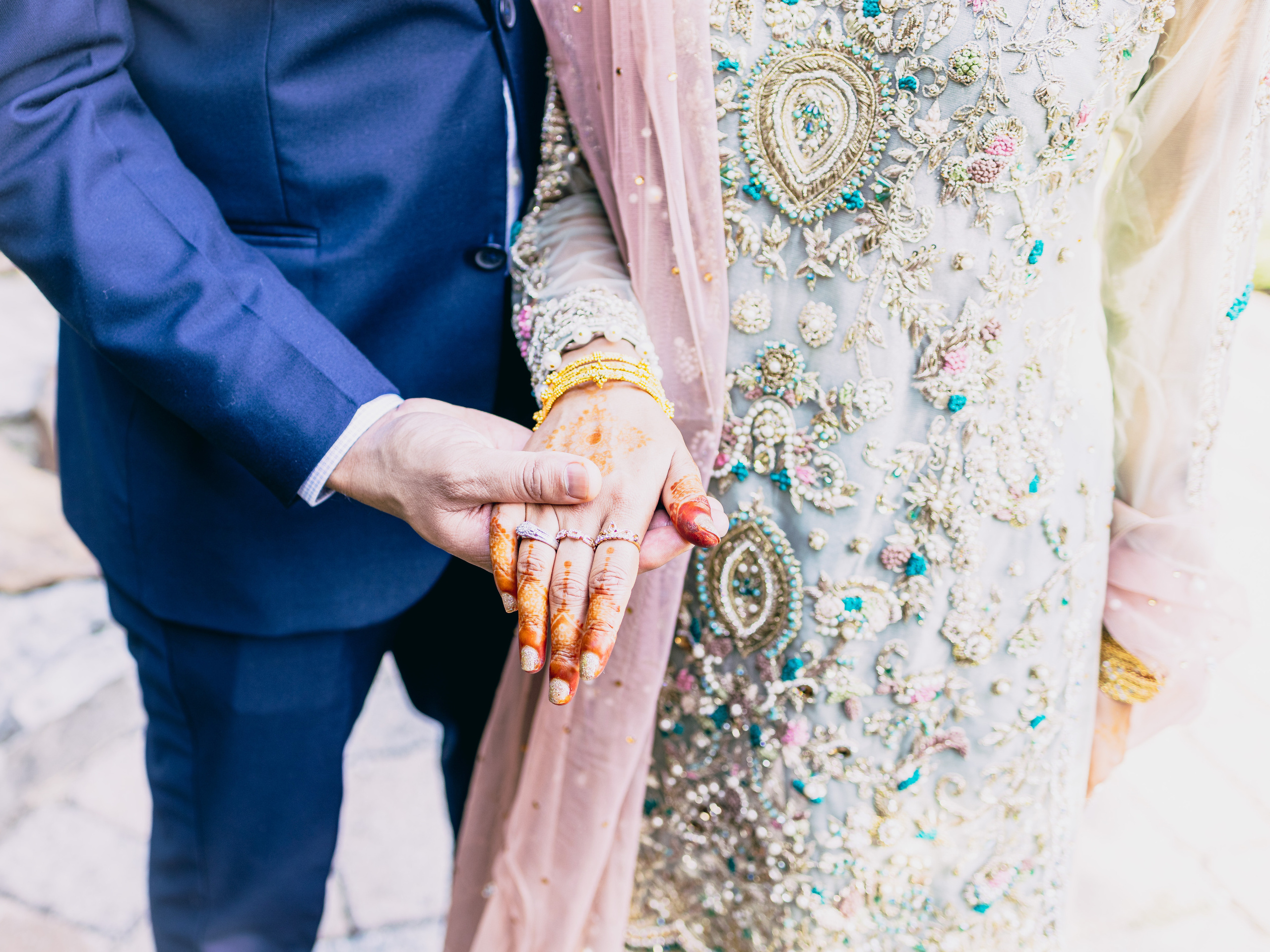 Indian Wedding. Luxury Wedding Photography and Cinematography