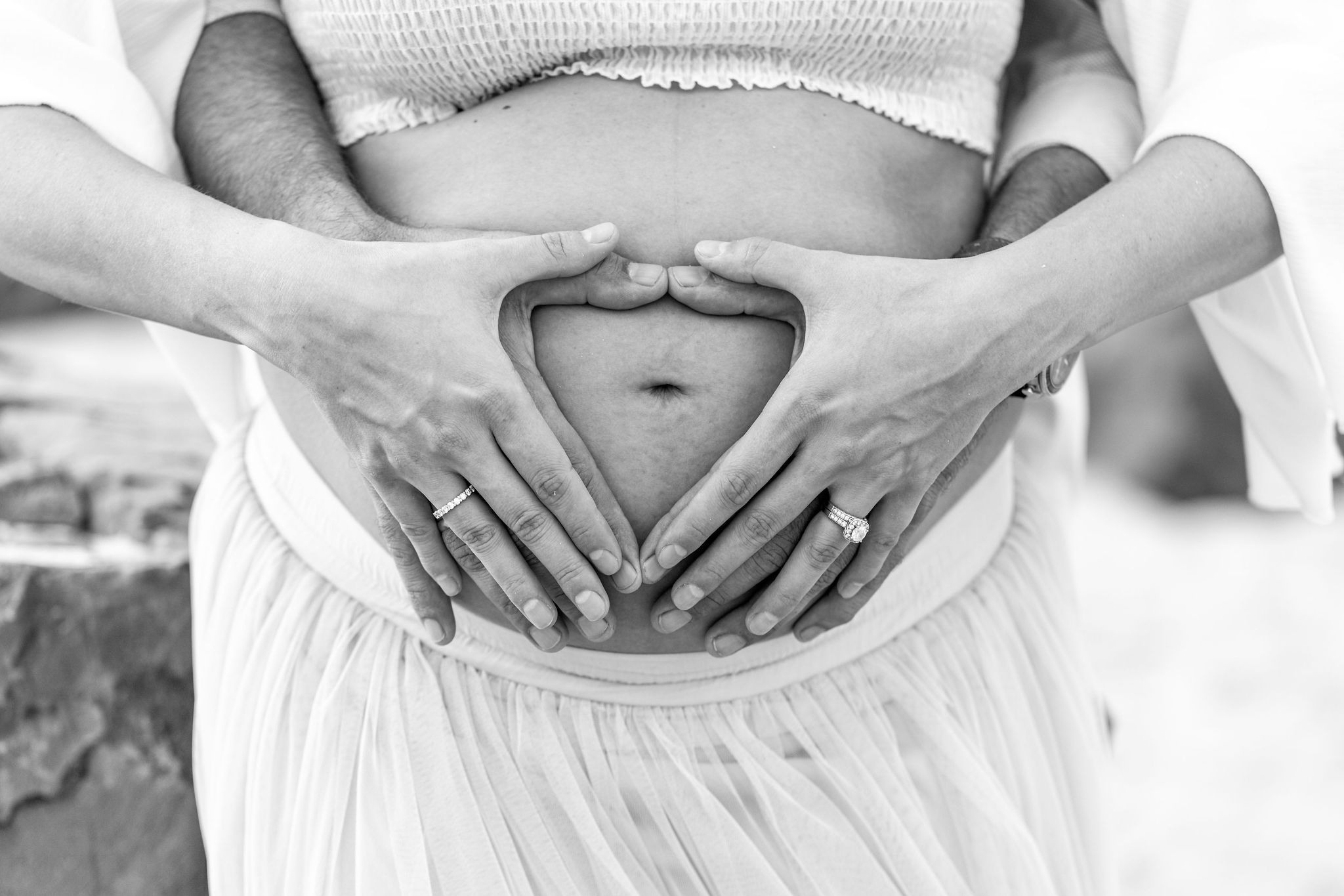 Maternity. Luxury Wedding Photography and Cinematography