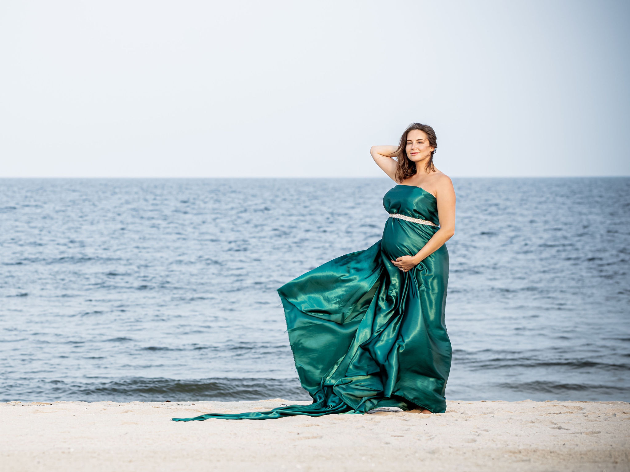 Maternity. Luxury Wedding Photography and Cinematography