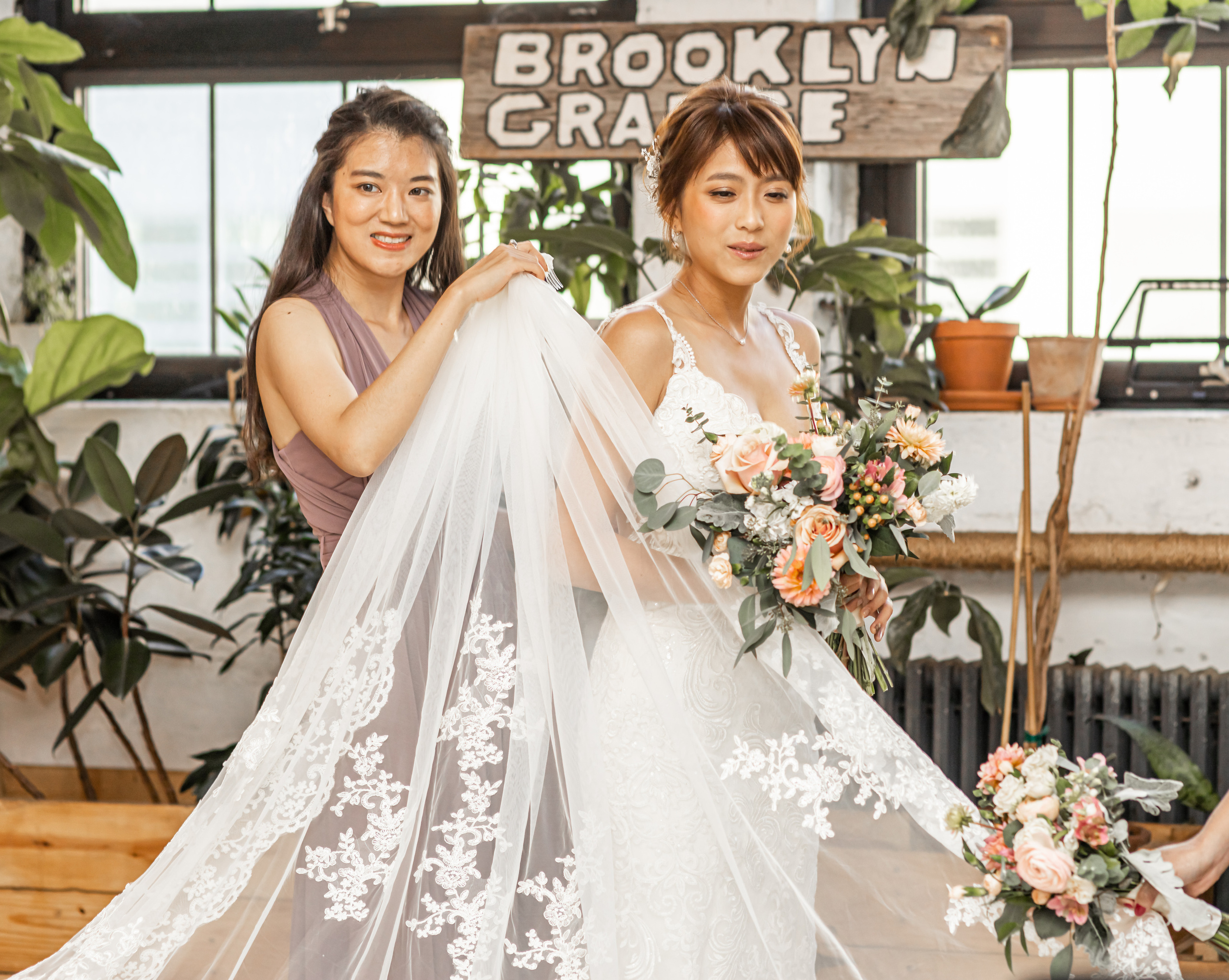 Ssunin and Kenny. Luxury Wedding Photography and Cinematography