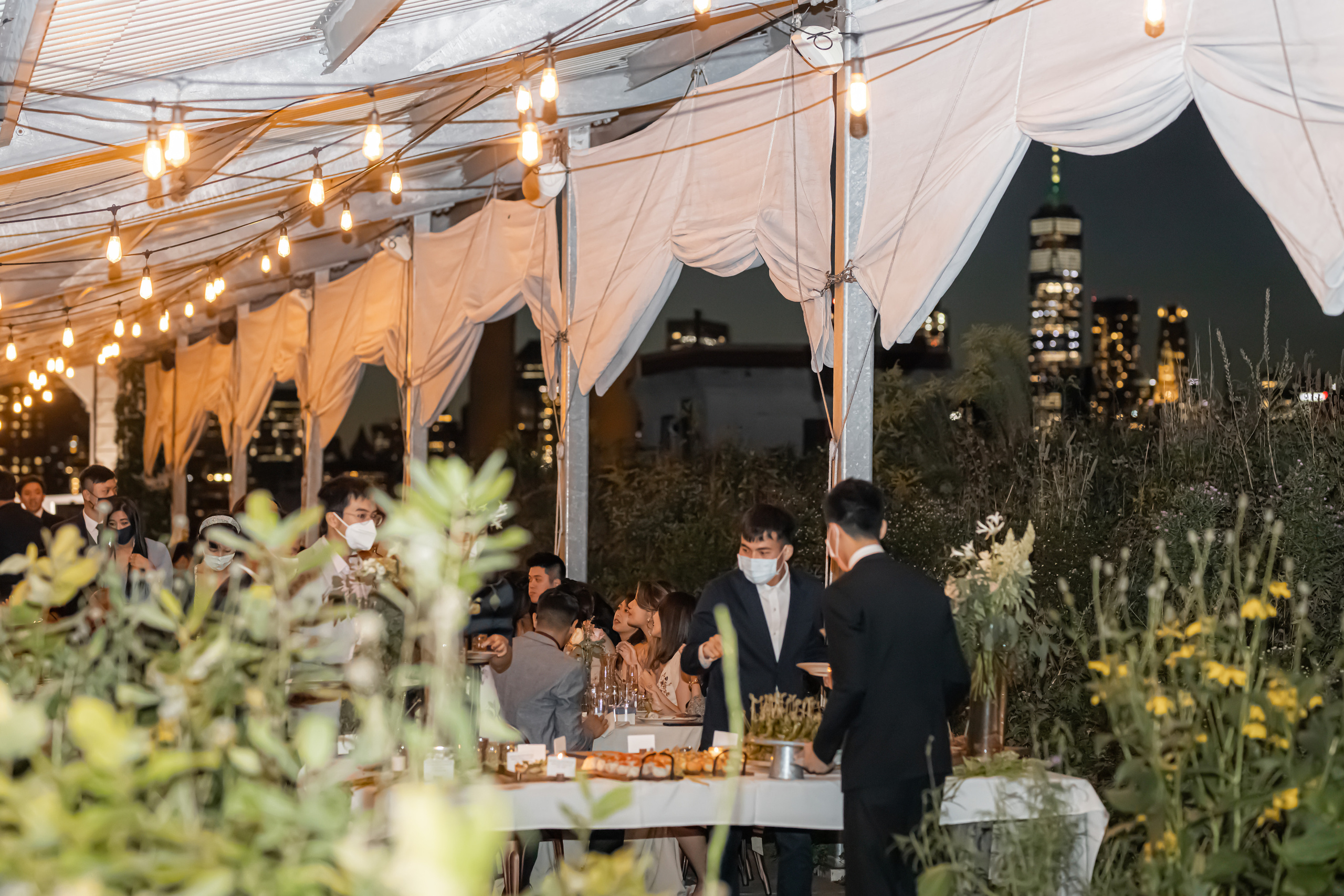 Ssunin and Kenny. Luxury Wedding Photography and Cinematography