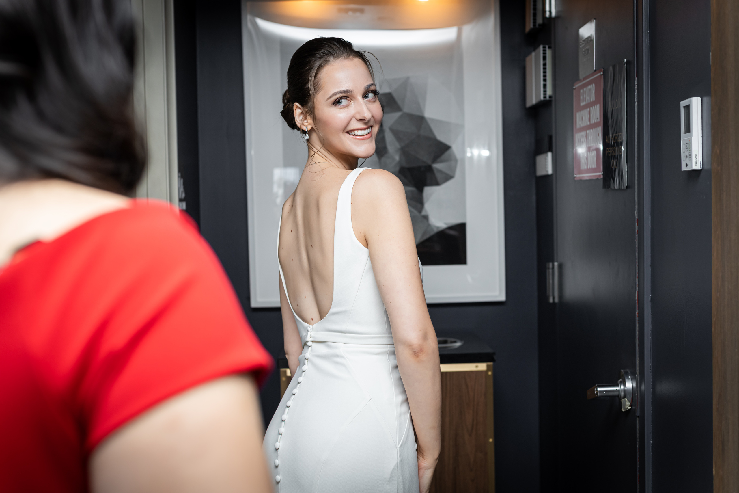 Angela and Alex. Luxury Wedding Photography and Cinematography