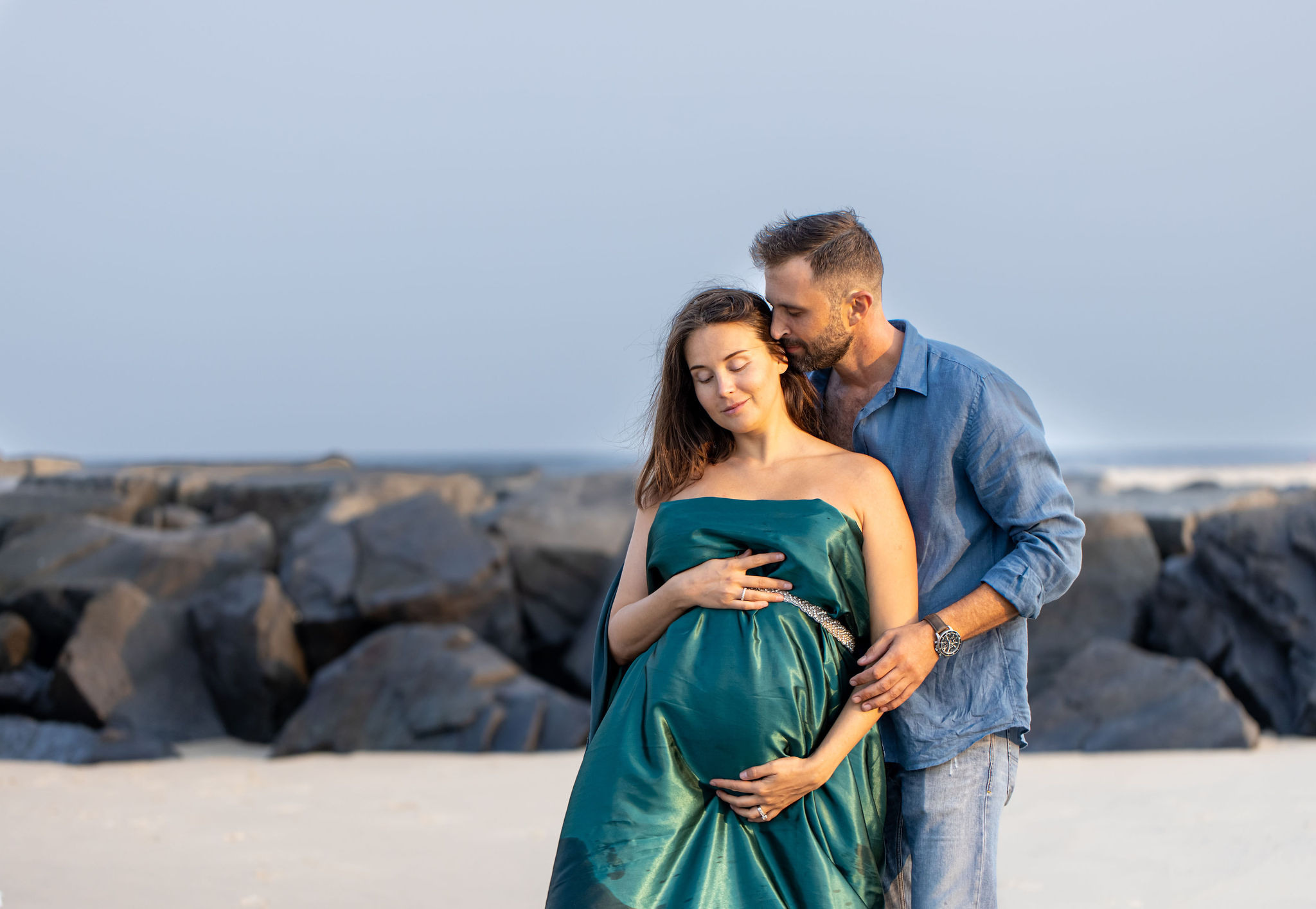 Maternity. Luxury Wedding Photography and Cinematography