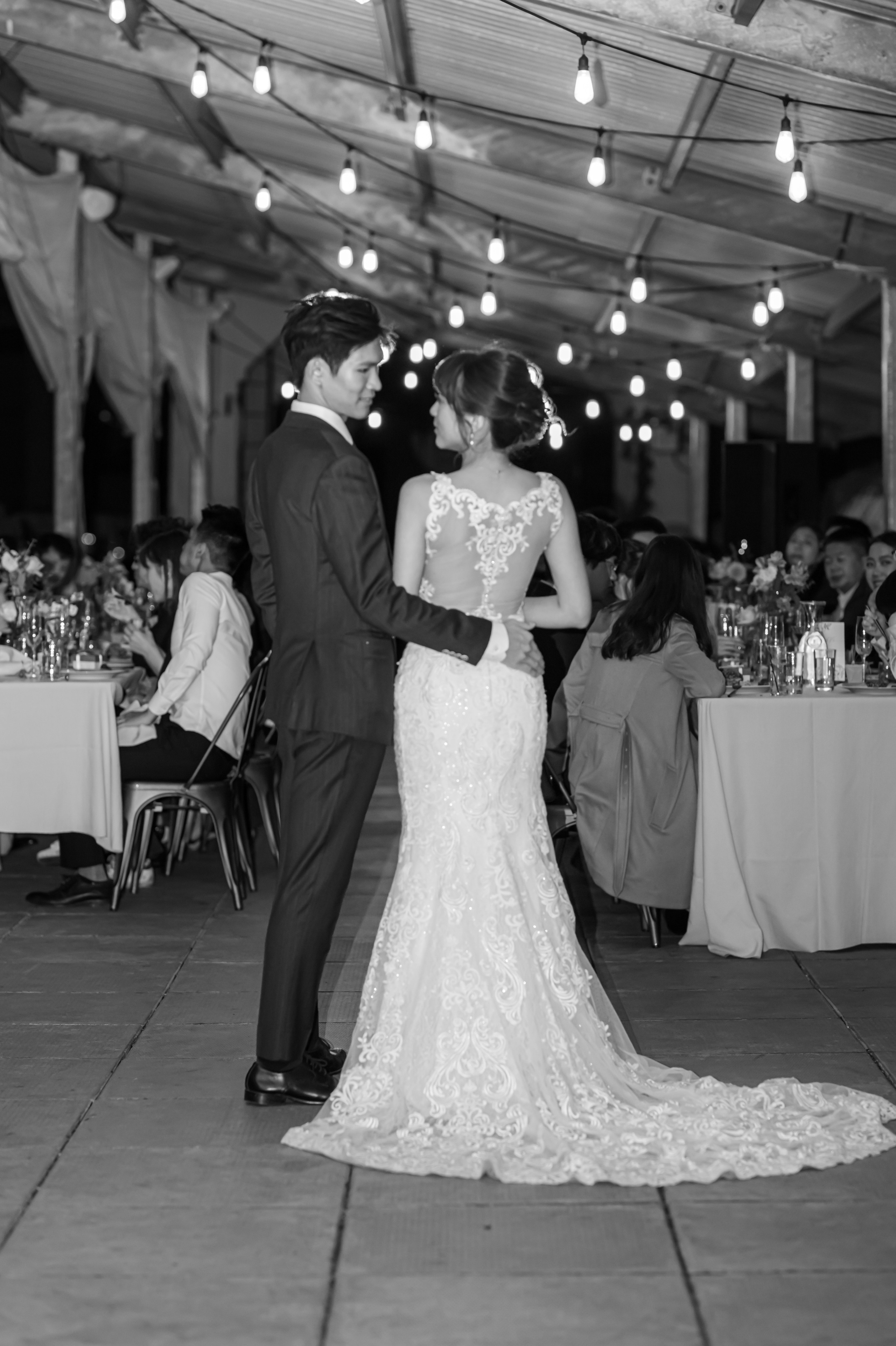 Ssunin and Kenny. Luxury Wedding Photography and Cinematography