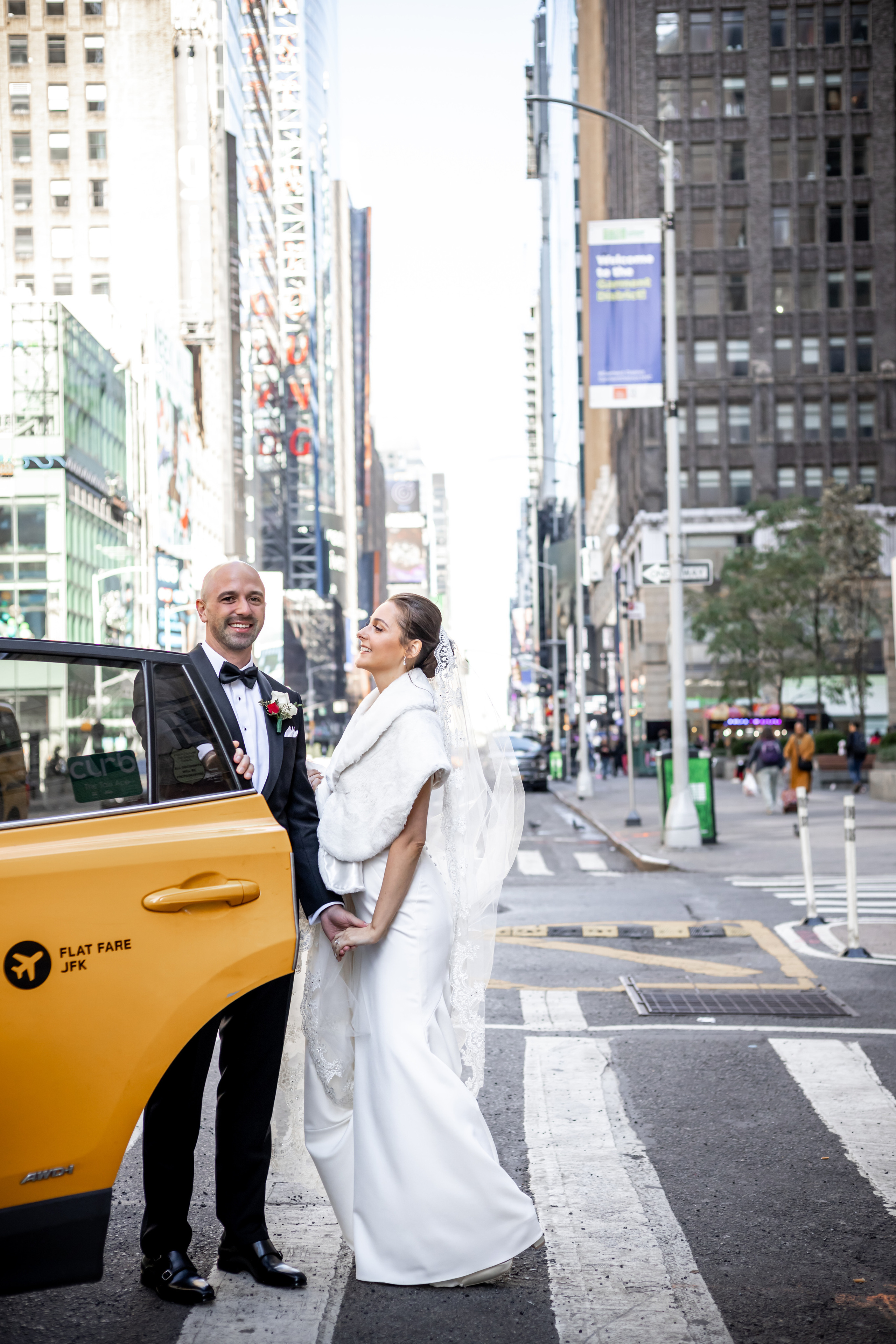 Angela and Alex. Luxury Wedding Photography and Cinematography