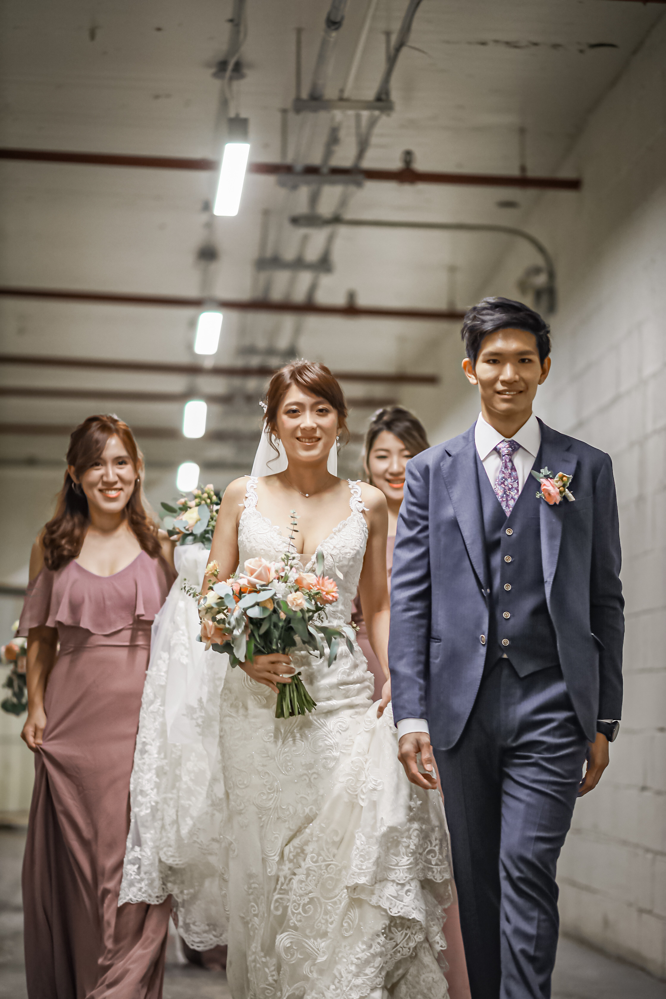 Ssunin and Kenny. Luxury Wedding Photography and Cinematography