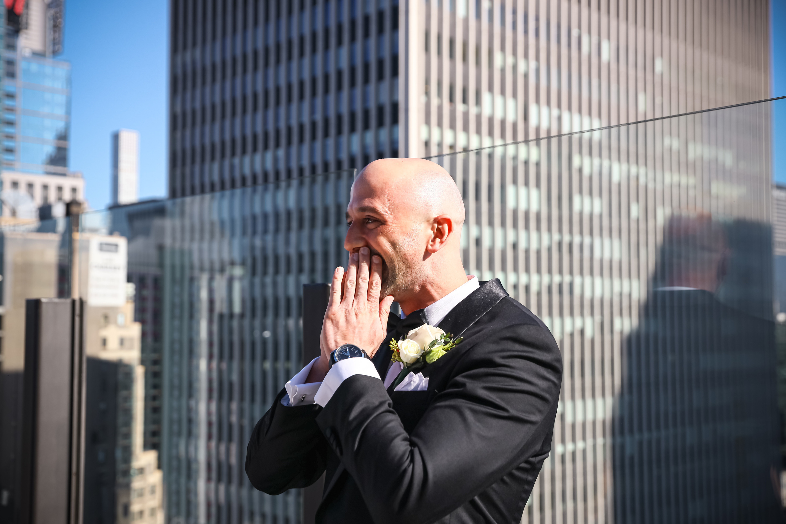 Angela and Alex. Luxury Wedding Photography and Cinematography