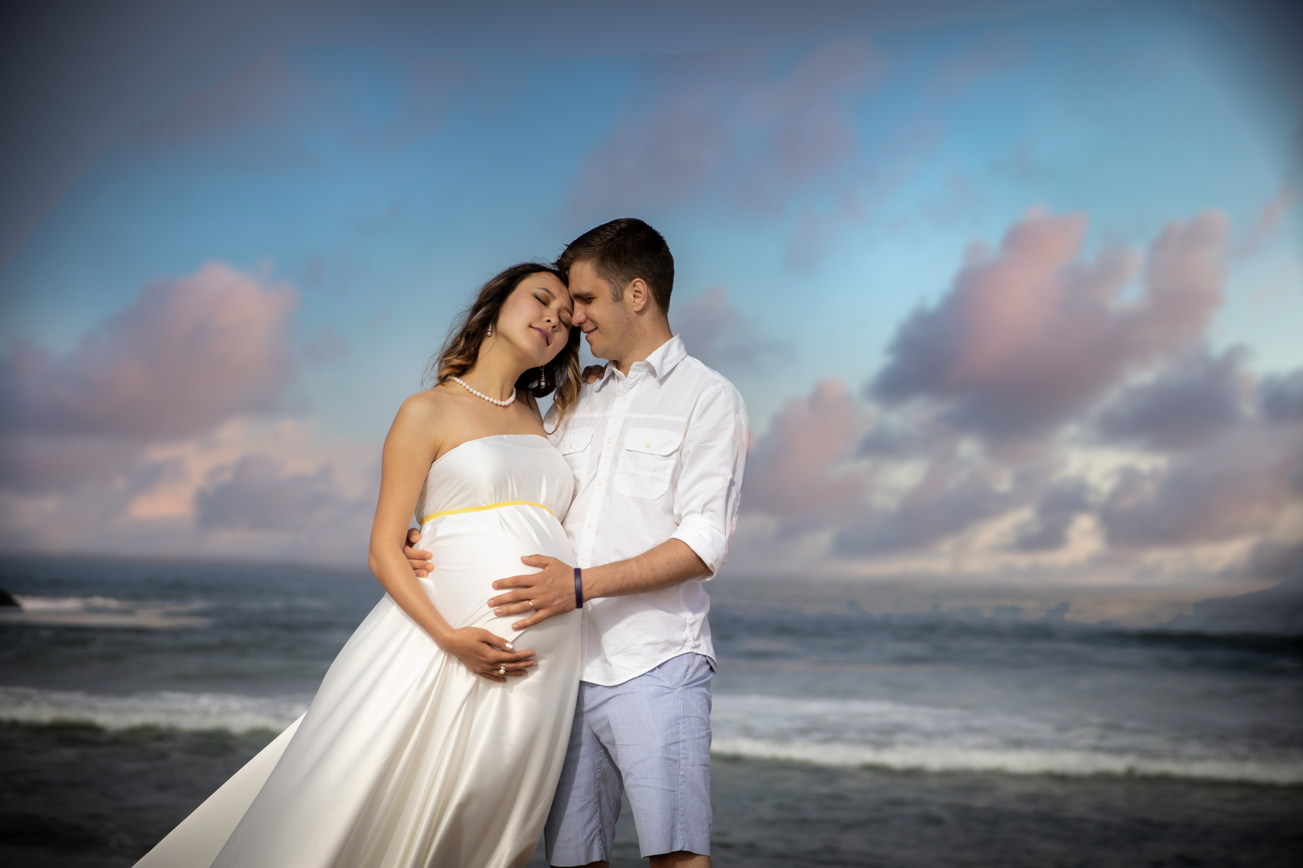 Maternity. Luxury Wedding Photography and Cinematography